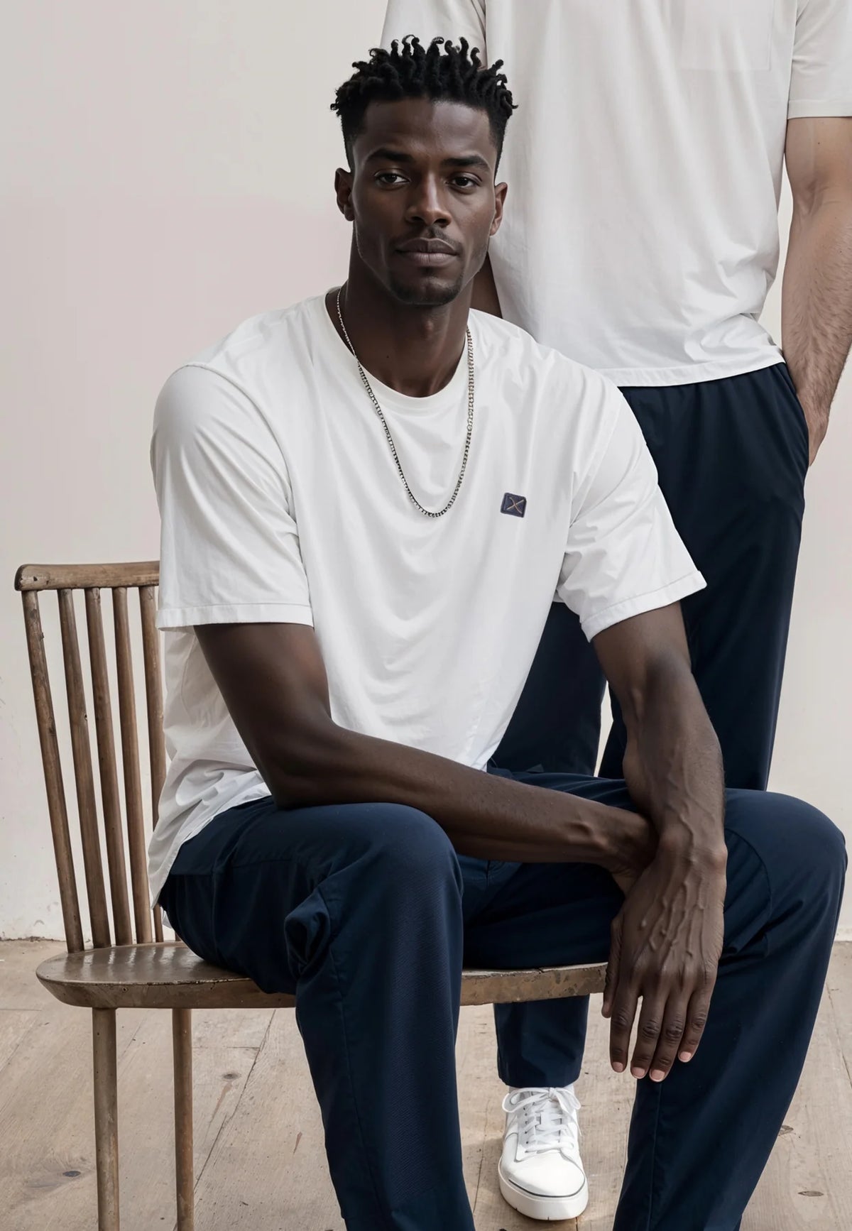 Clean Cut Copenhagen -  Basic Organic Bolur