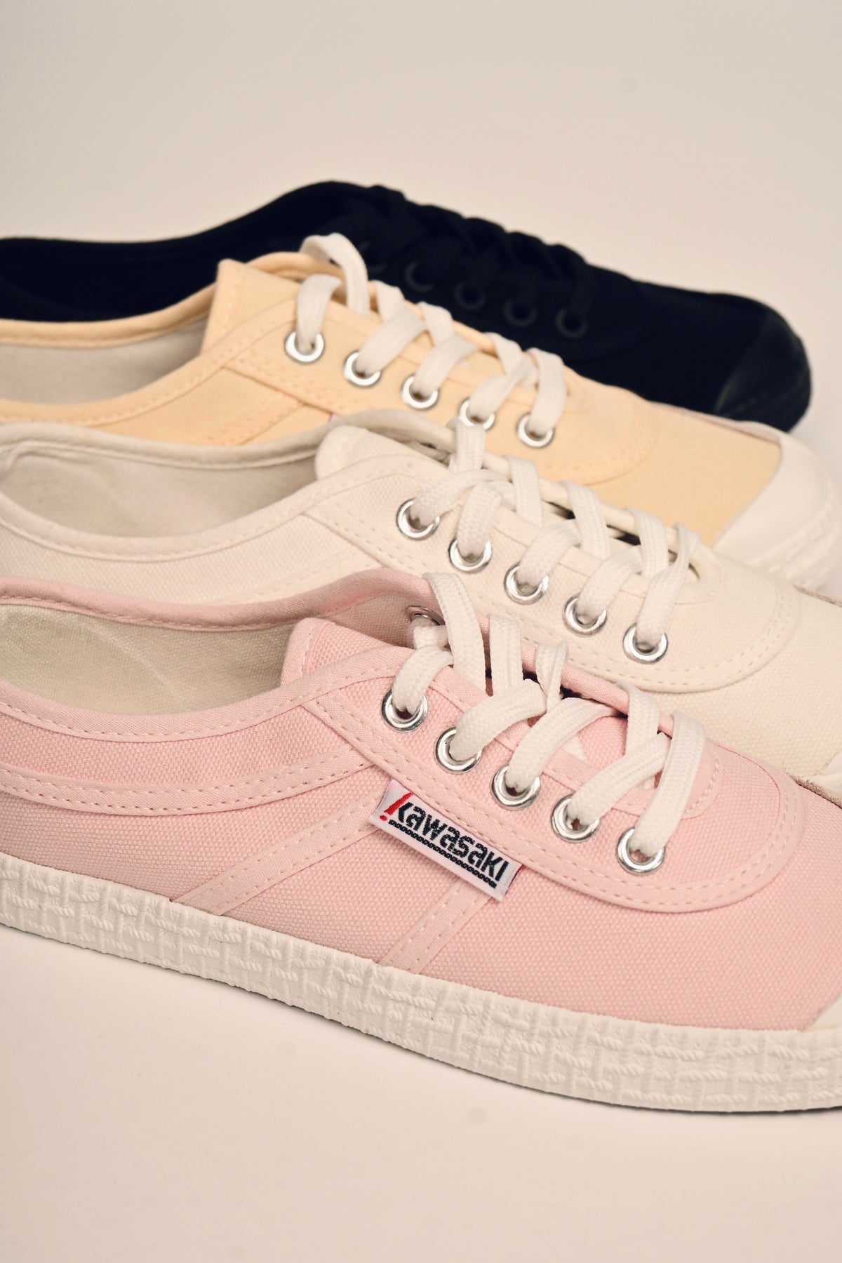 Kawasaki Original Canvas