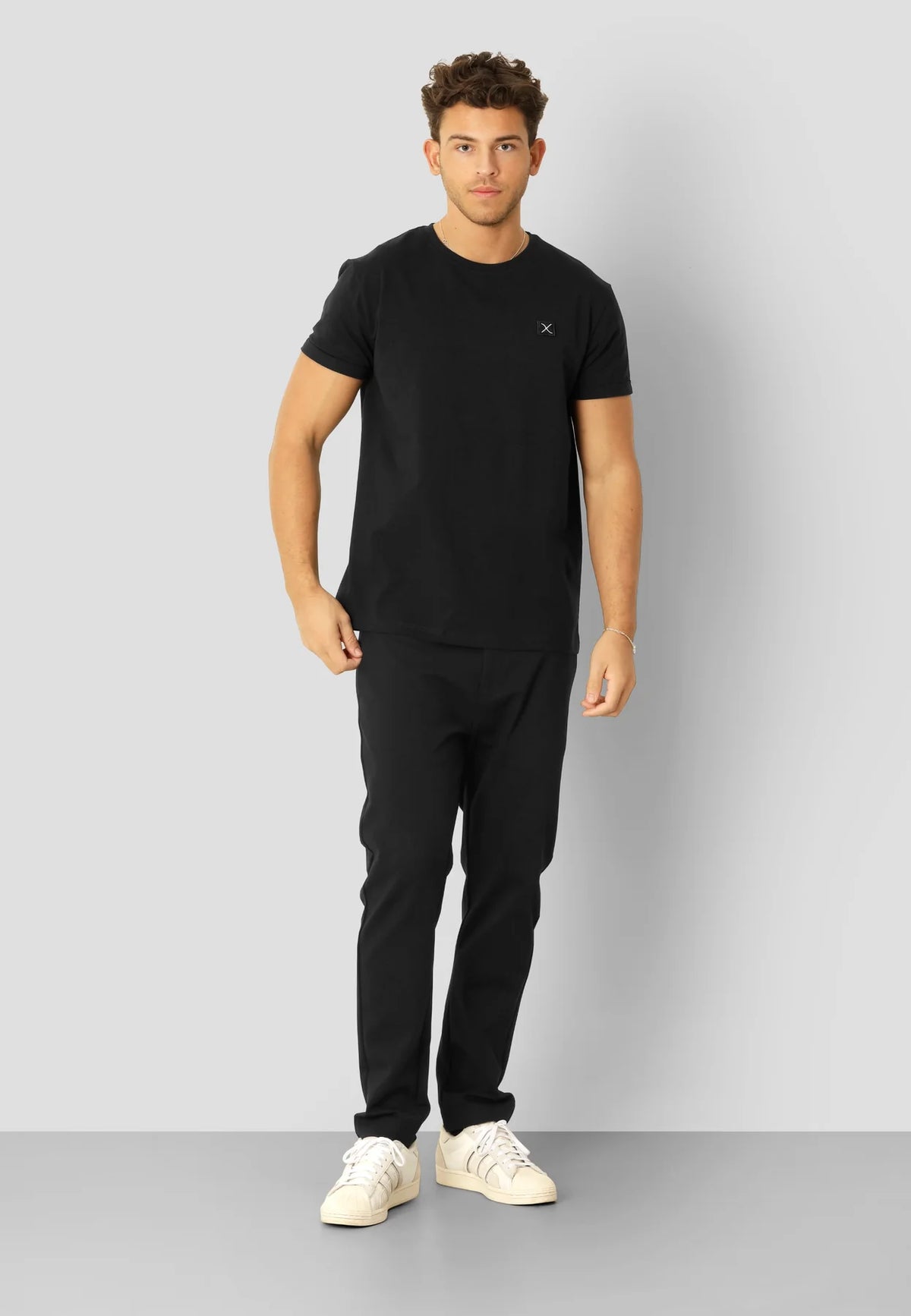 Clean Cut Copenhagen -  Basic Organic Bolur