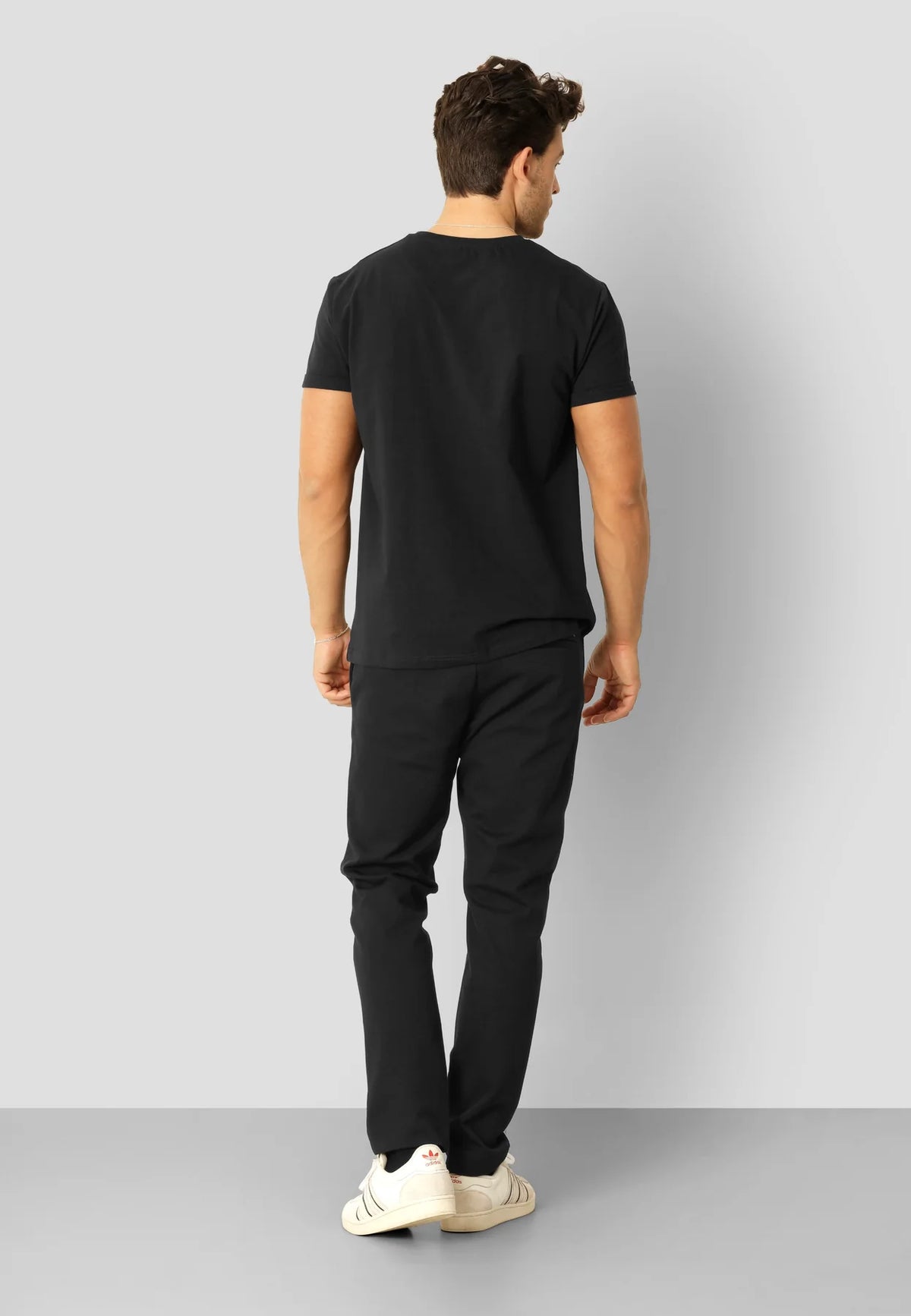 Clean Cut Copenhagen -  Basic Organic Bolur
