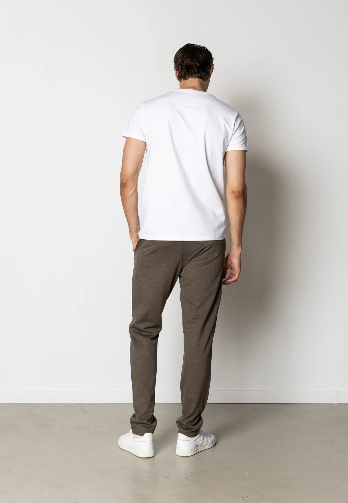 Clean Cut Copenhagen -  Basic Organic Bolur