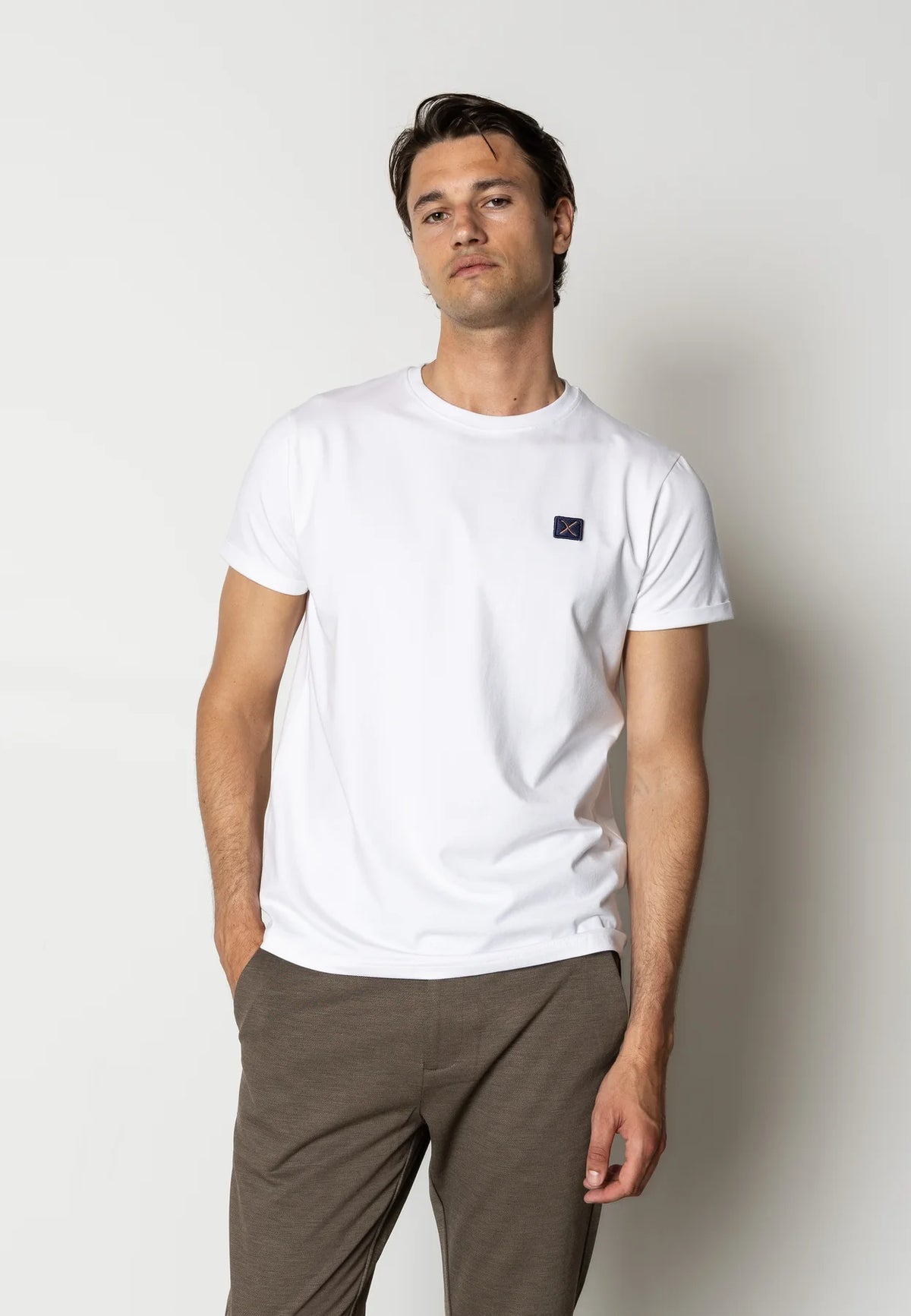 Clean Cut Copenhagen -  Basic Organic Bolur