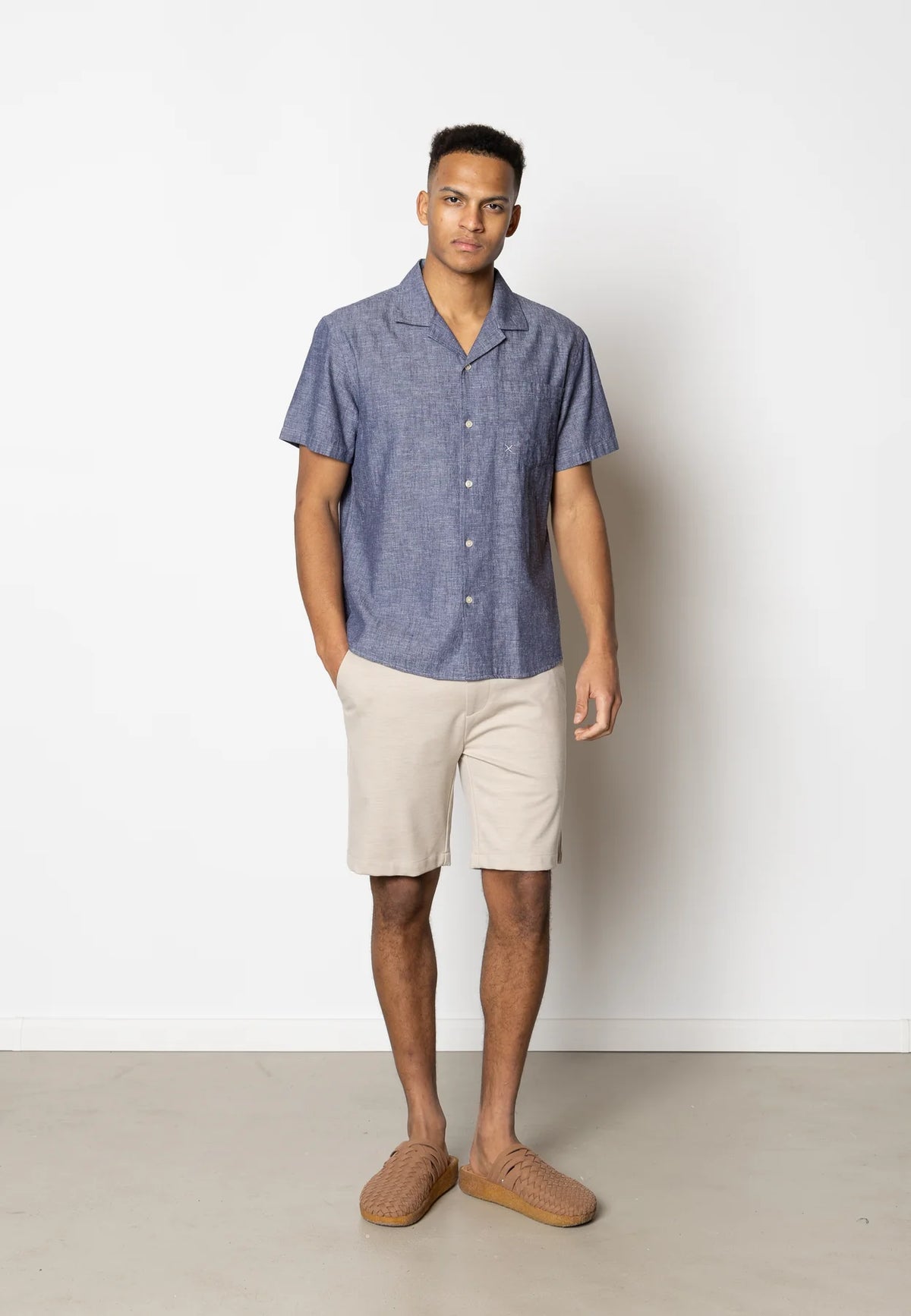 Clean Cut Copenhagen Brendon Shorts