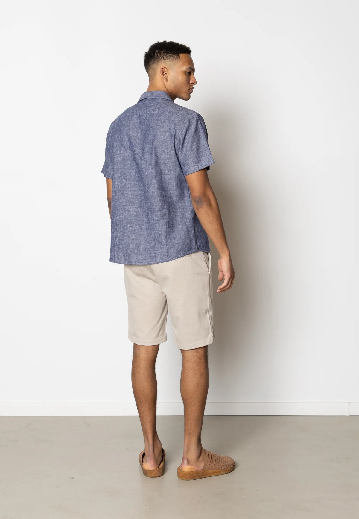 Clean Cut Copenhagen Brendon Shorts