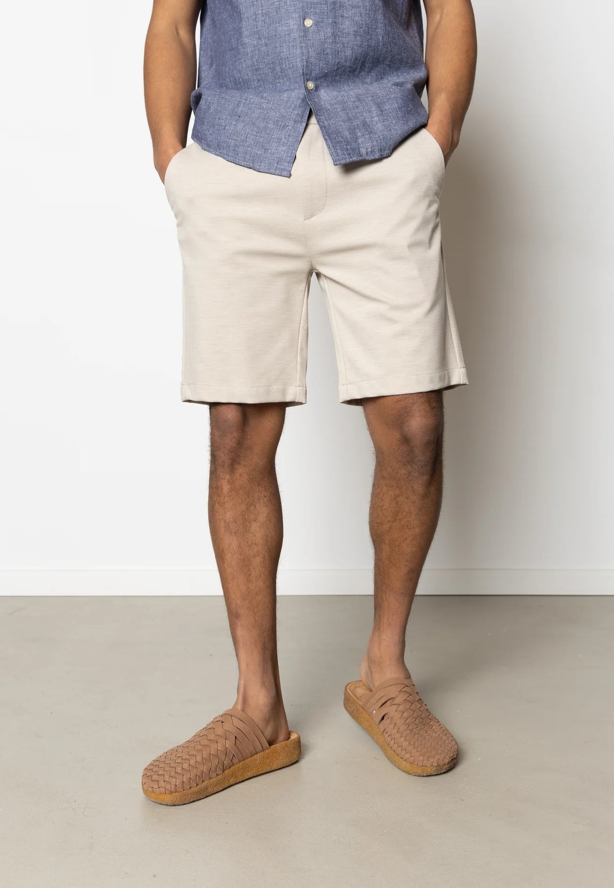 Clean Cut Copenhagen Brendon Shorts