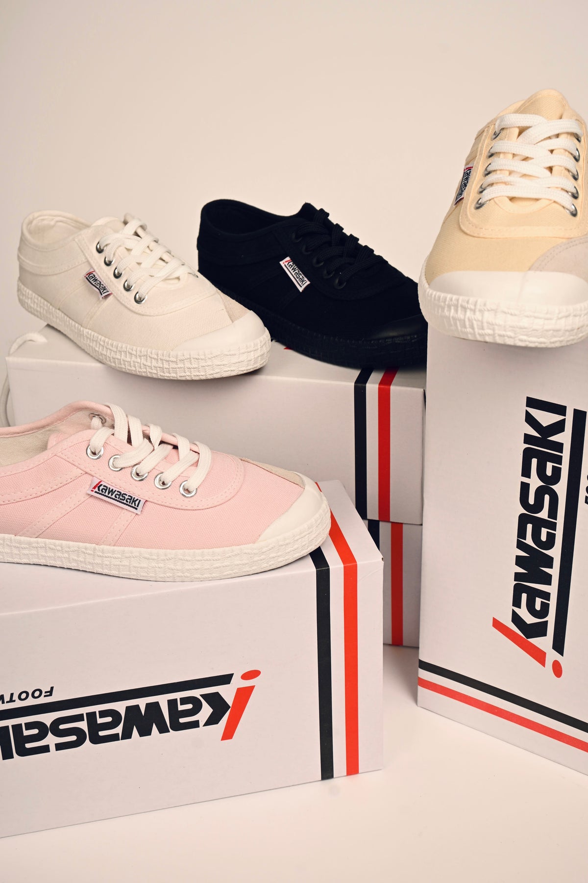 Kawasaki Original Canvas