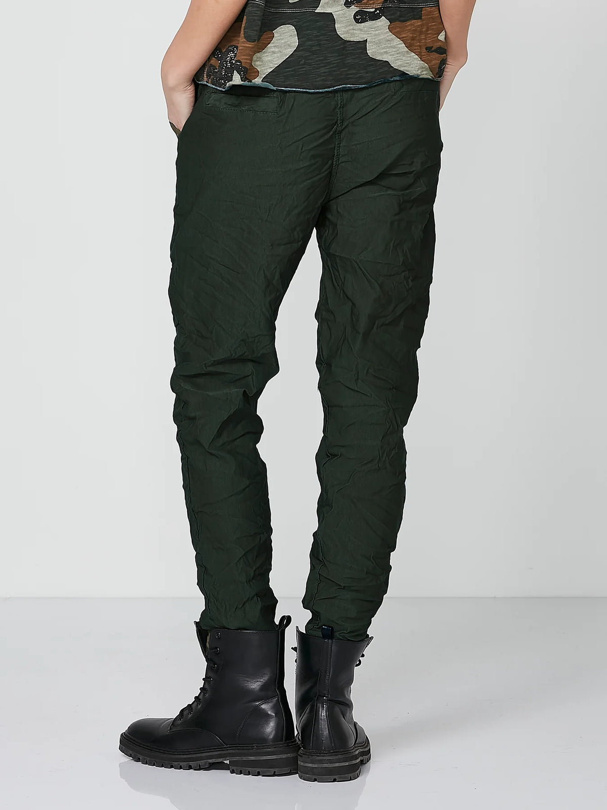 NÜ Rigge Trousers