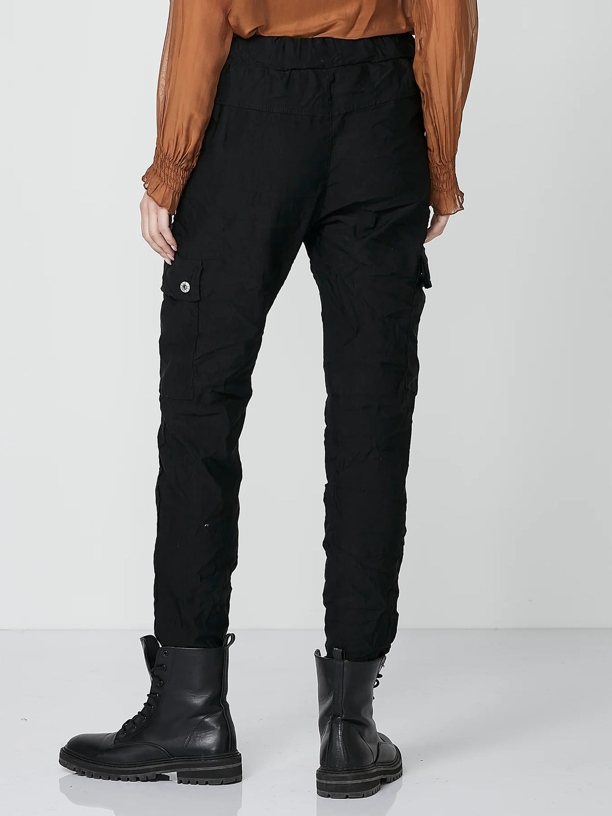 NÜ Rigge Trousers