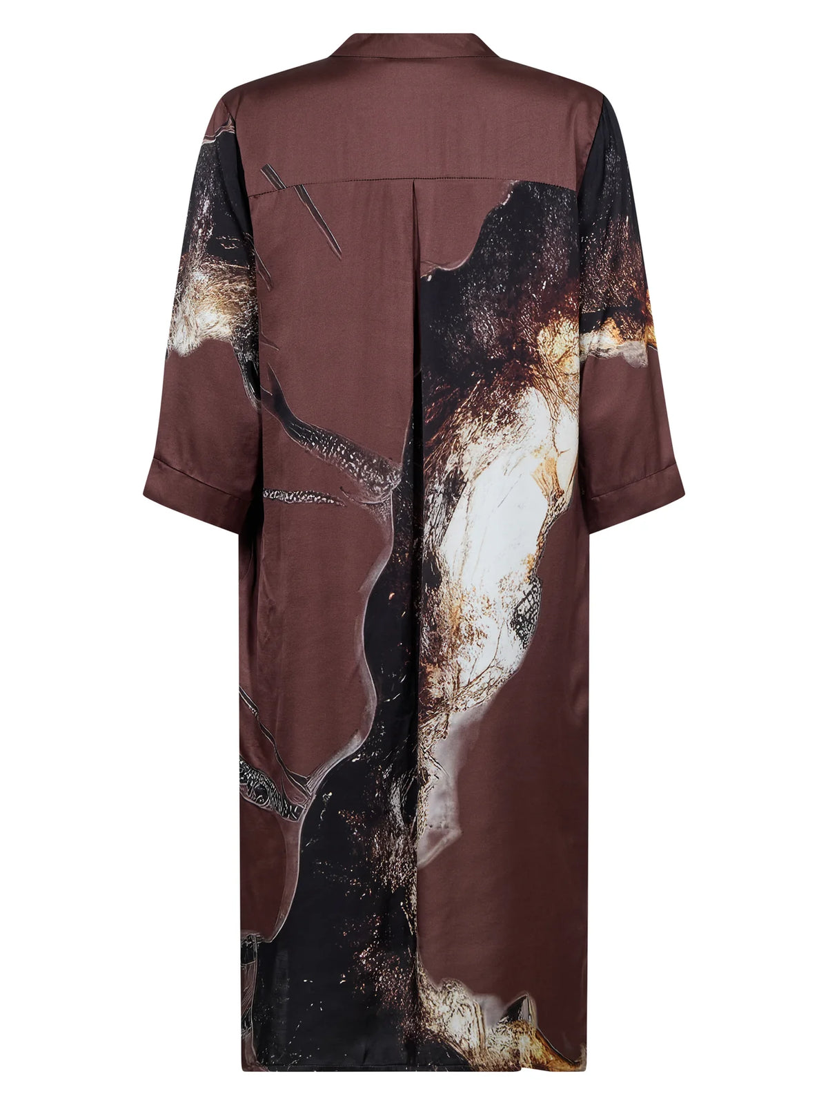 NÜ Cilje Tunic Dress
