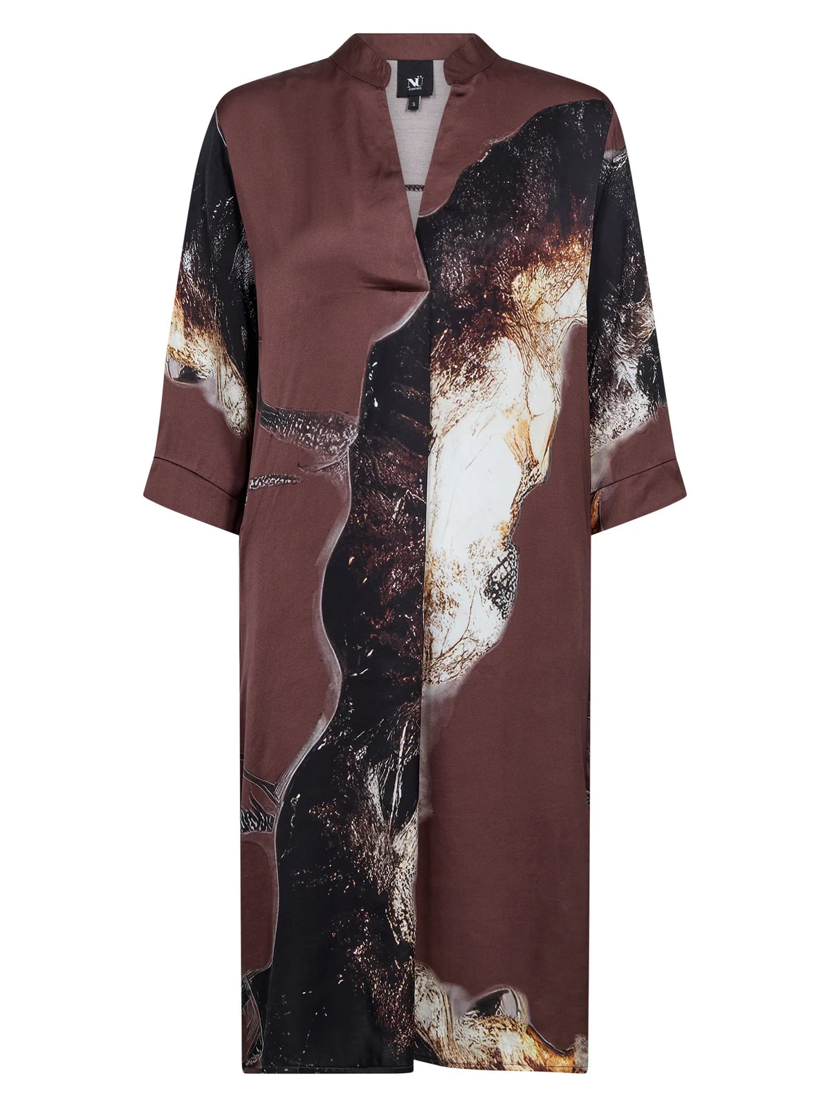 NÜ Cilje Tunic Dress