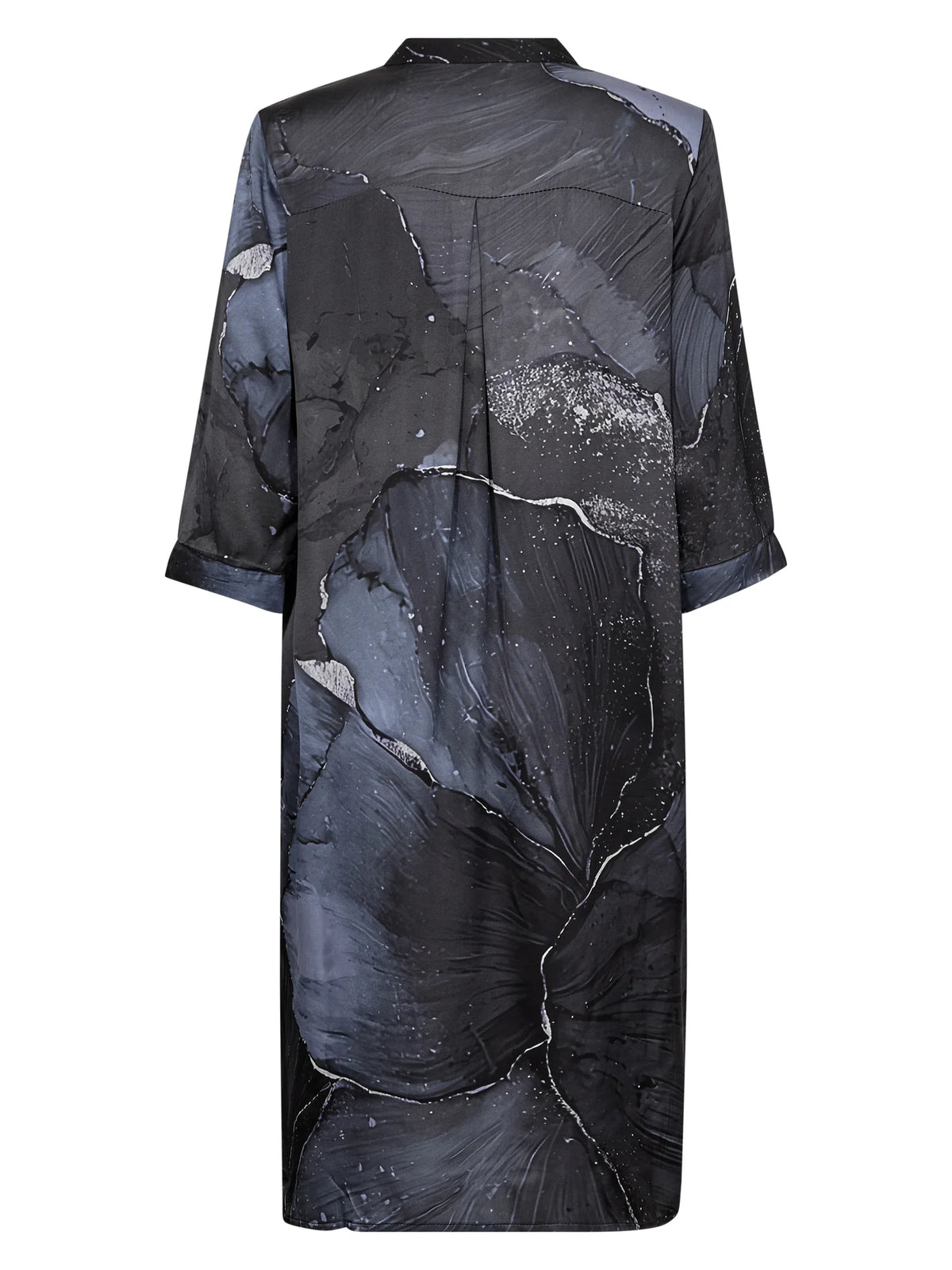 NÜ Cilje Tunic Dress