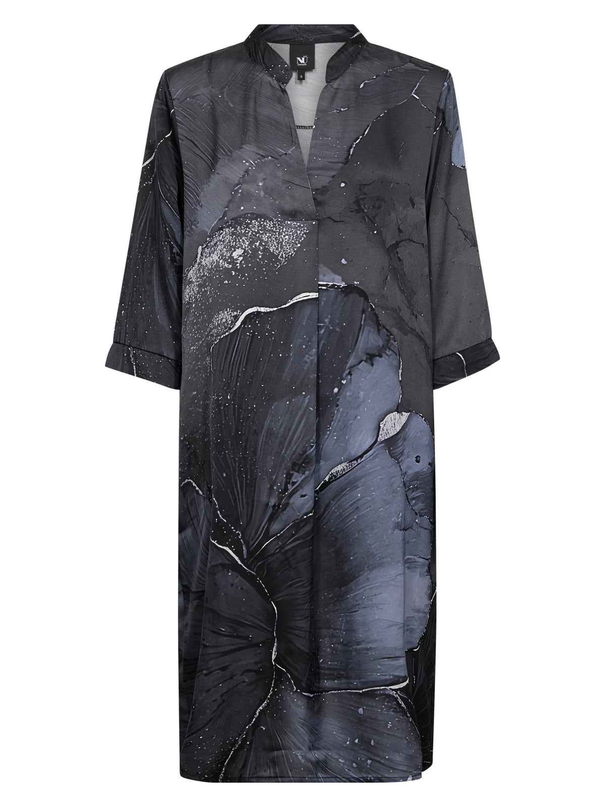 NÜ Cilje Tunic Dress