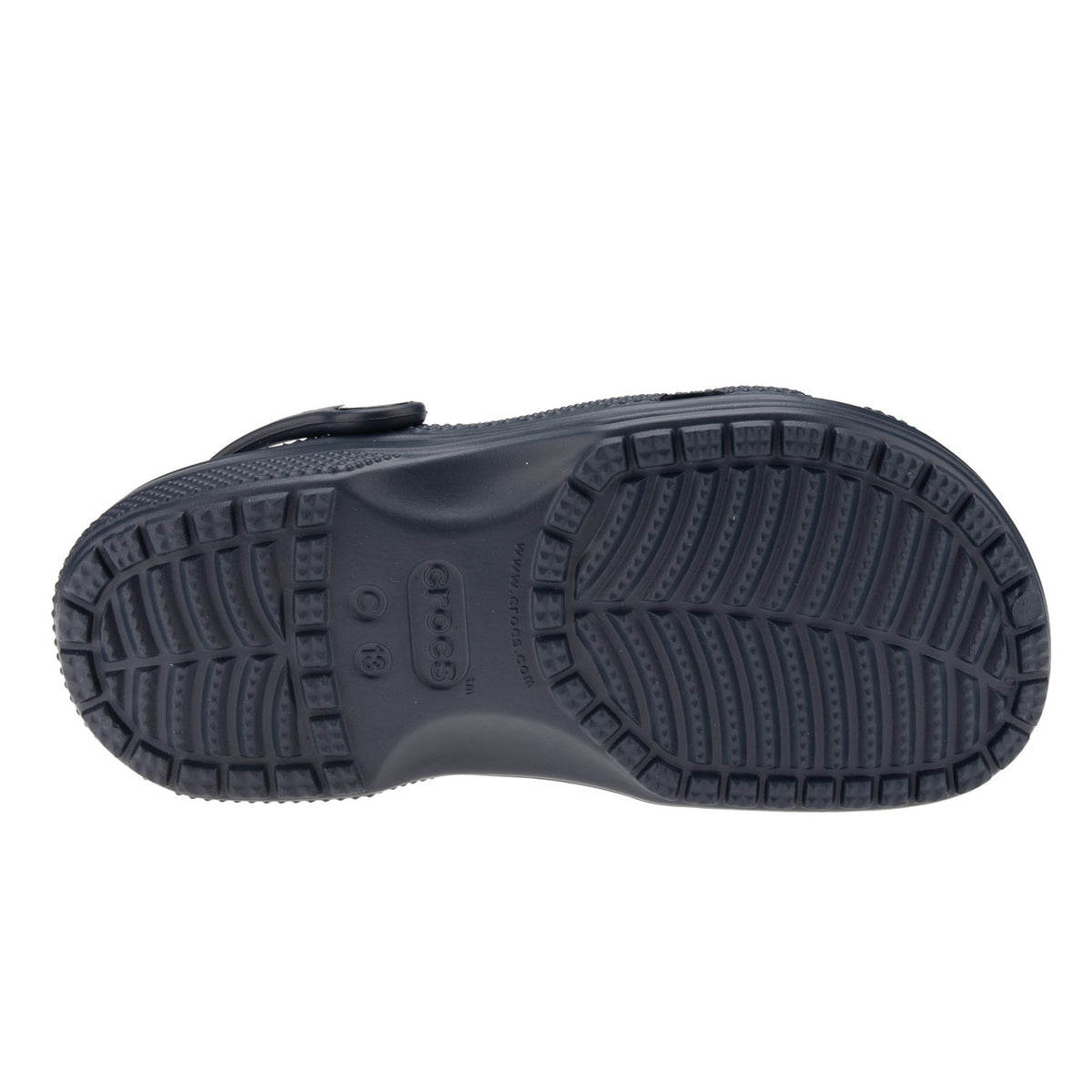Crocs Barnaskór
