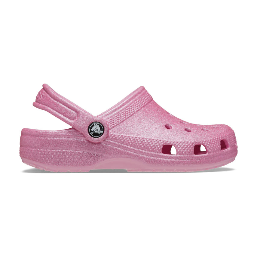 Crocs Classic Glitter - Barnaskór