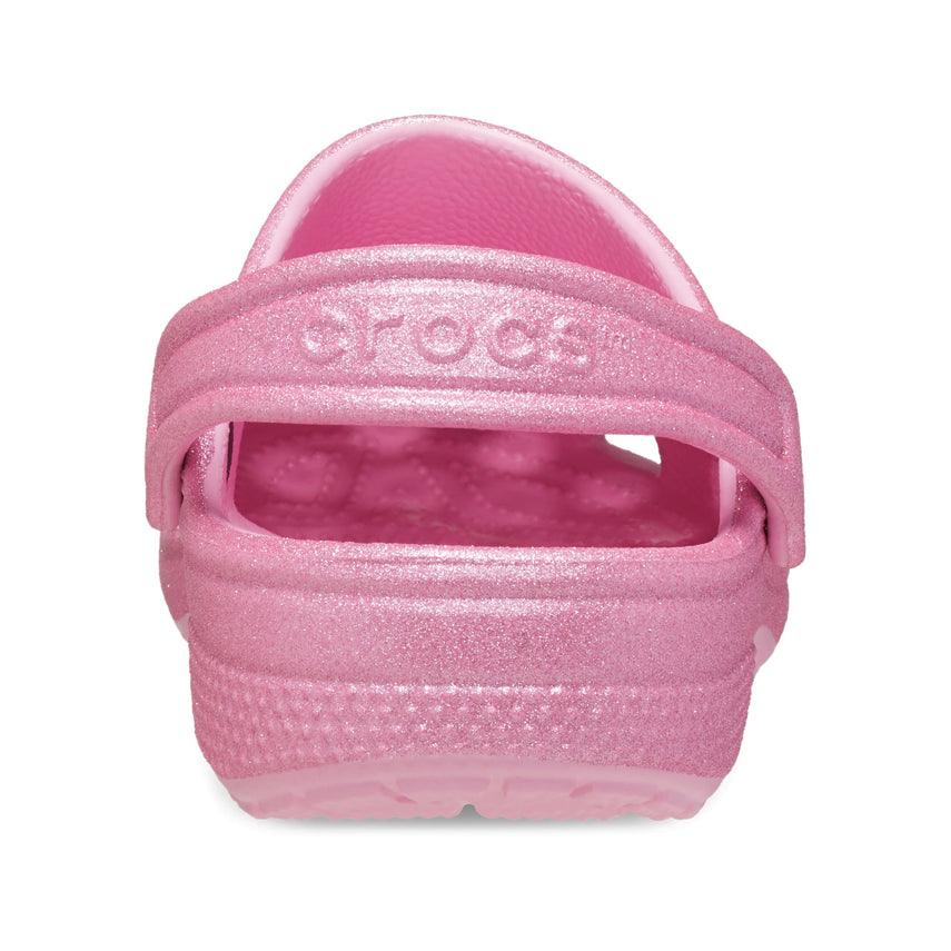 Crocs Classic Glitter - Barnaskór