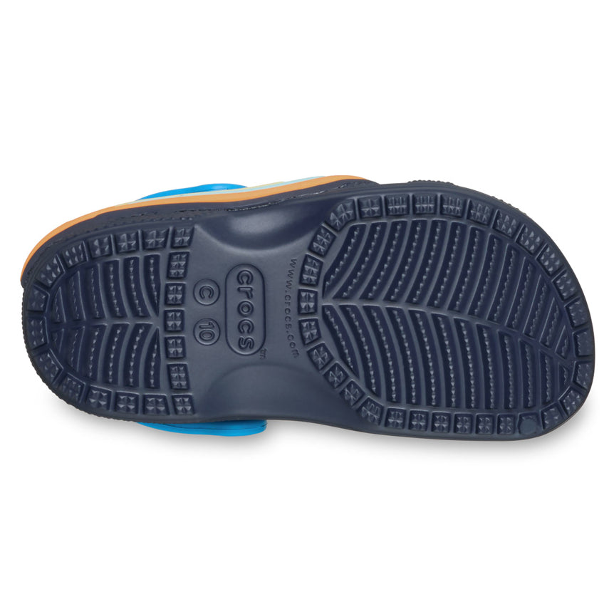 Crocs Classic UFO Lights - Barnaskór