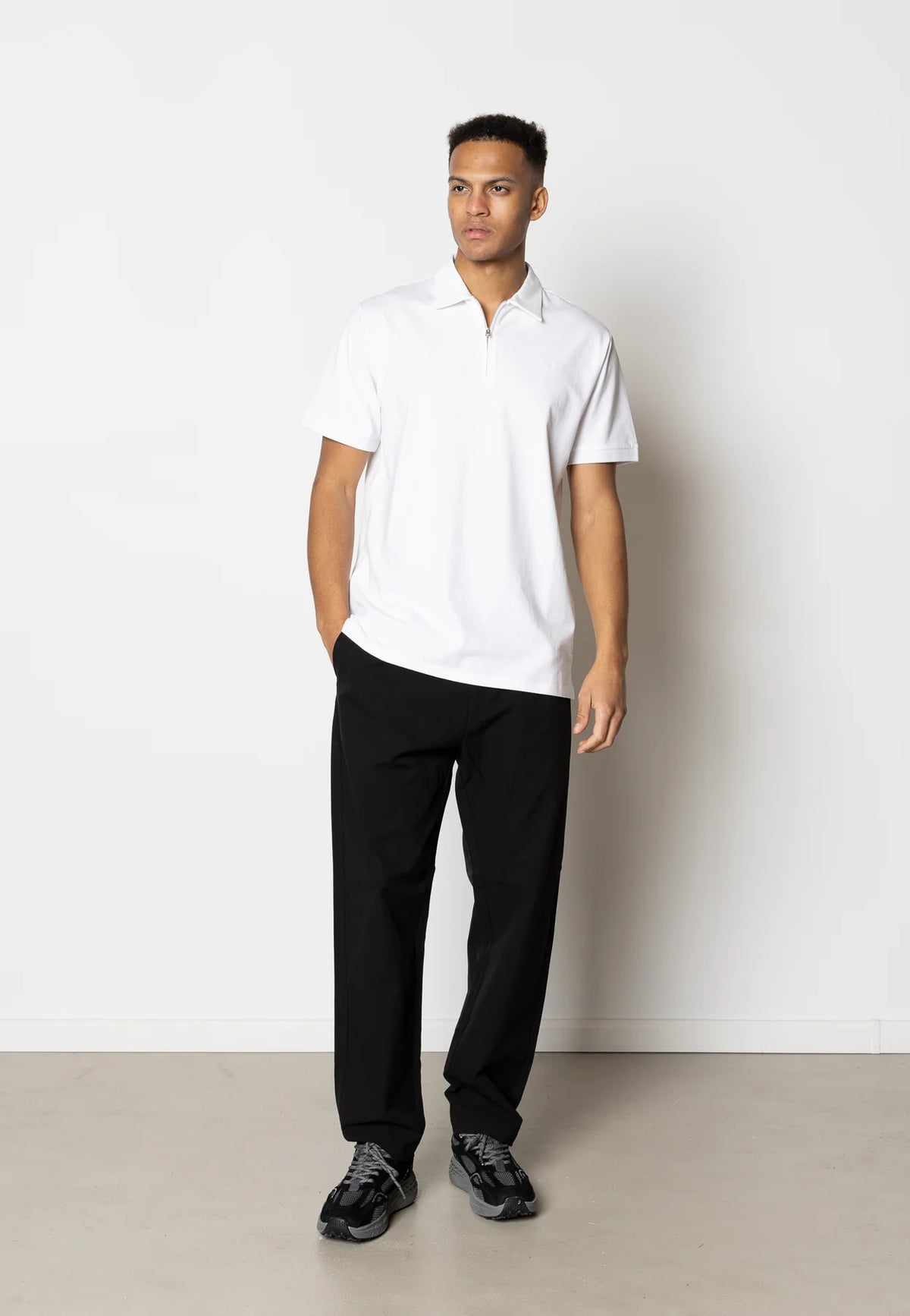 Clean Cut Copenhagen - Clean Formal Polo Bolur