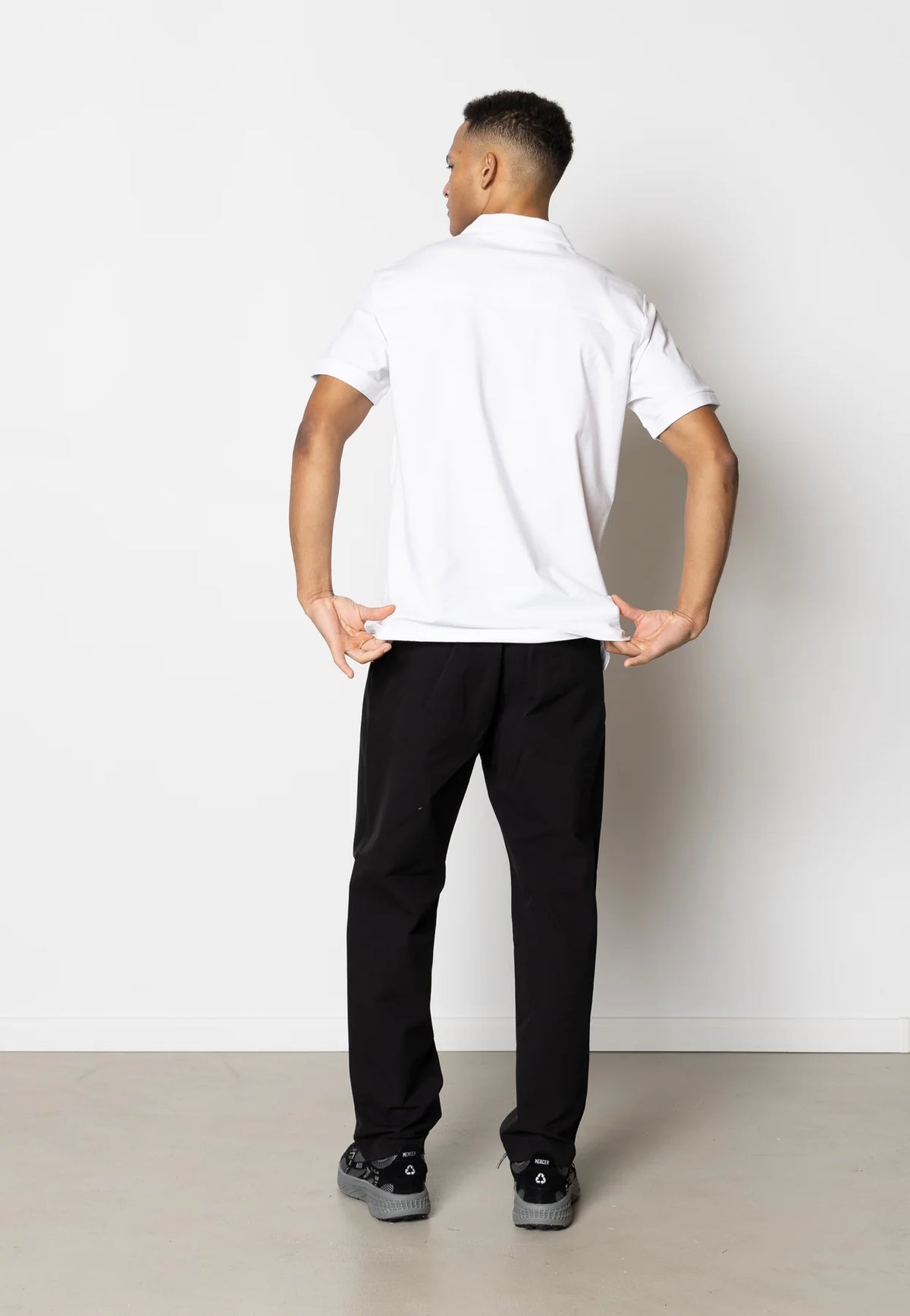 Clean Cut Copenhagen - Clean Formal Polo Bolur