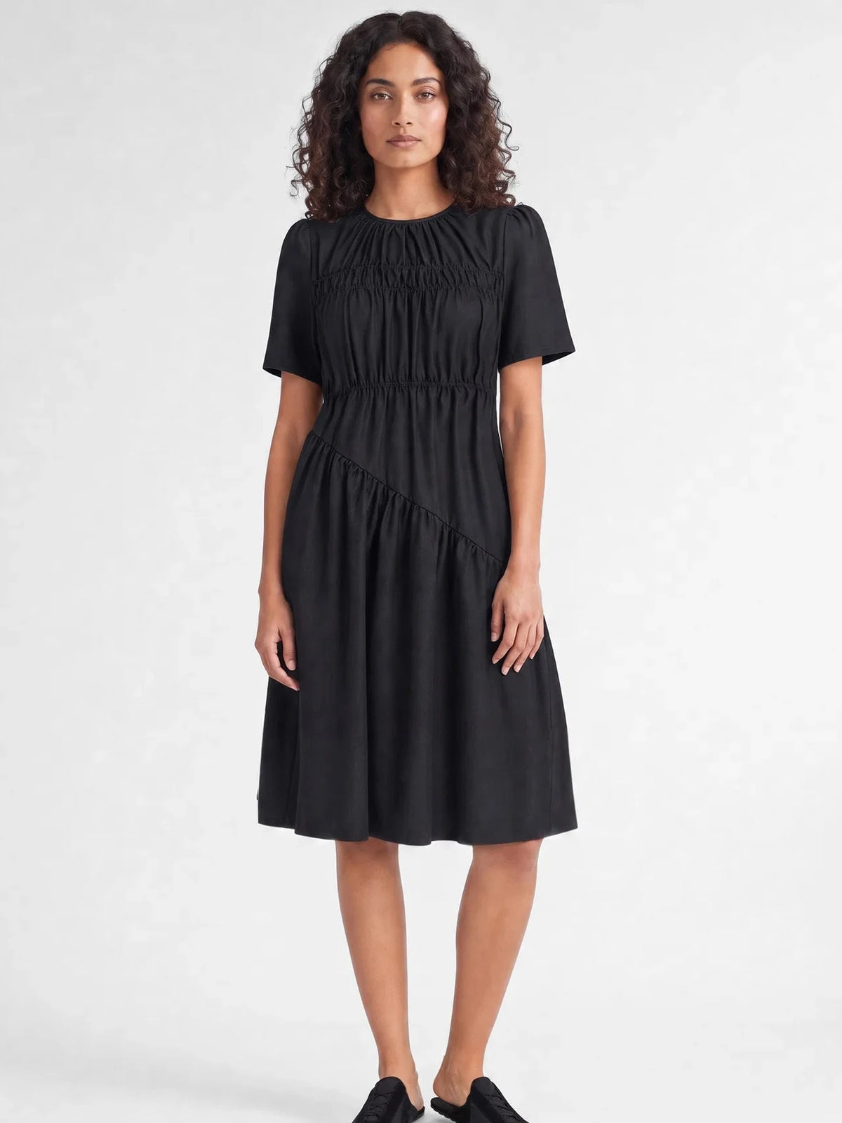 NÜ Dahlia Dress