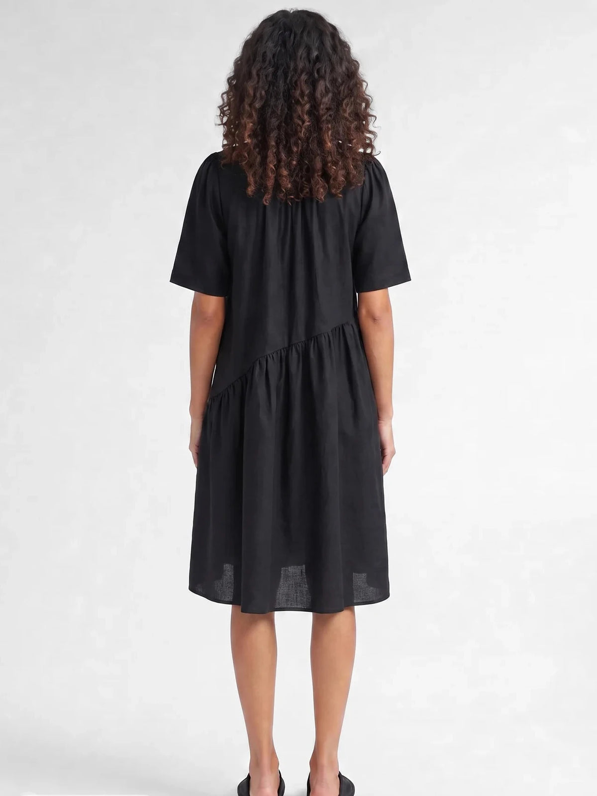 NÜ Dahlia Dress