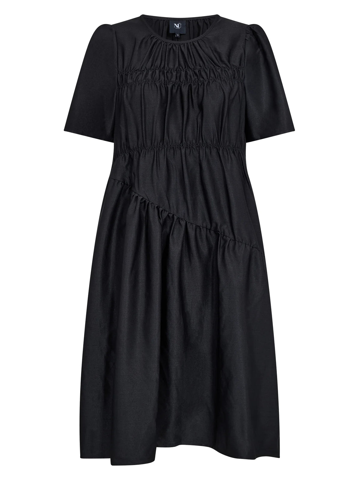NÜ Dahlia Dress