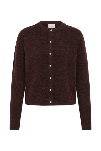 KAFFE Niel Knit Cardigan