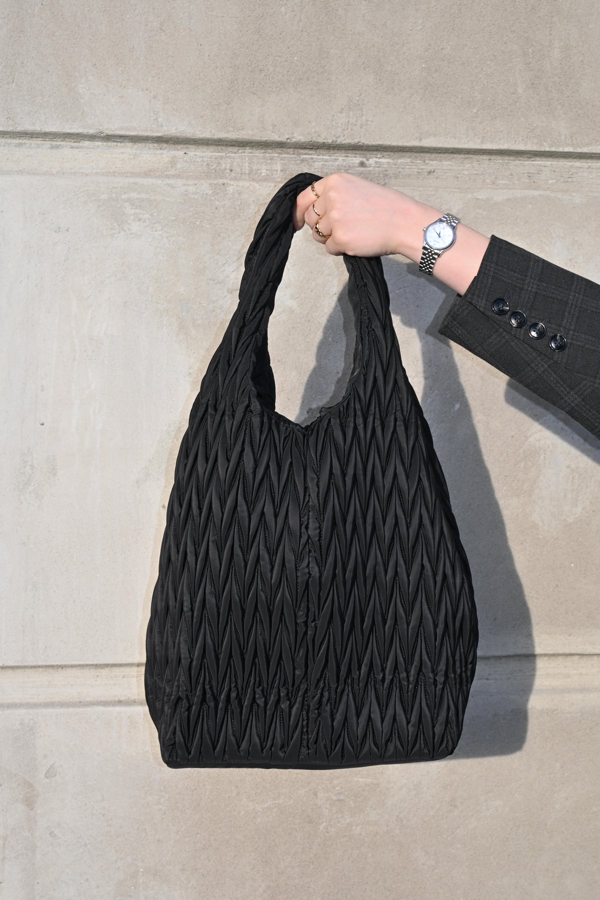 Samyiw Shopper Inwear Taska