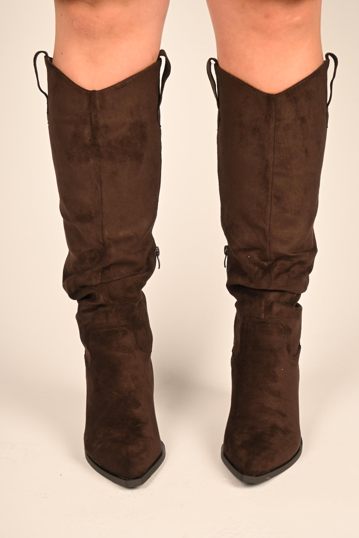 Cowboy Stígvél