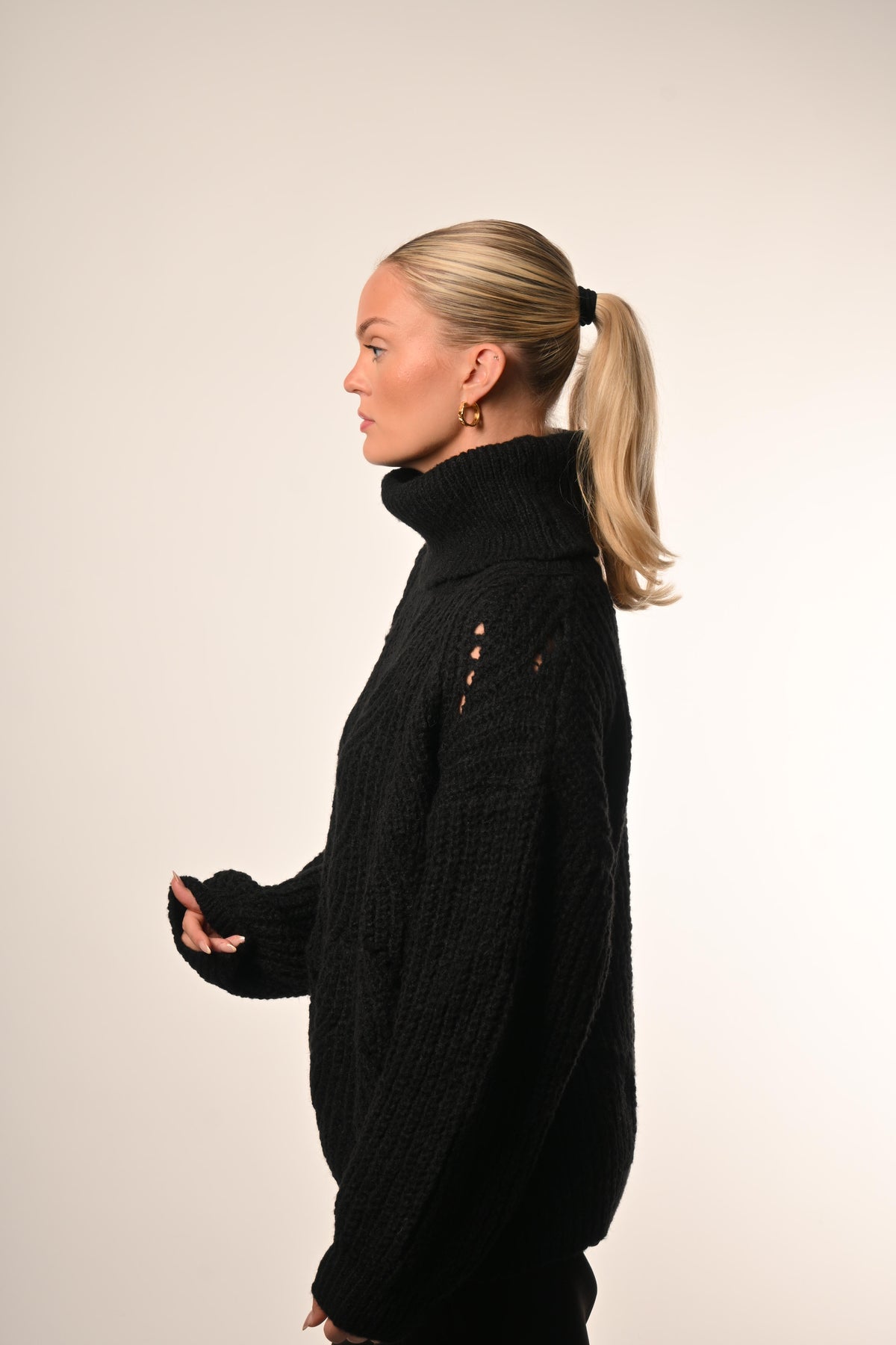 Prjóna Peysa