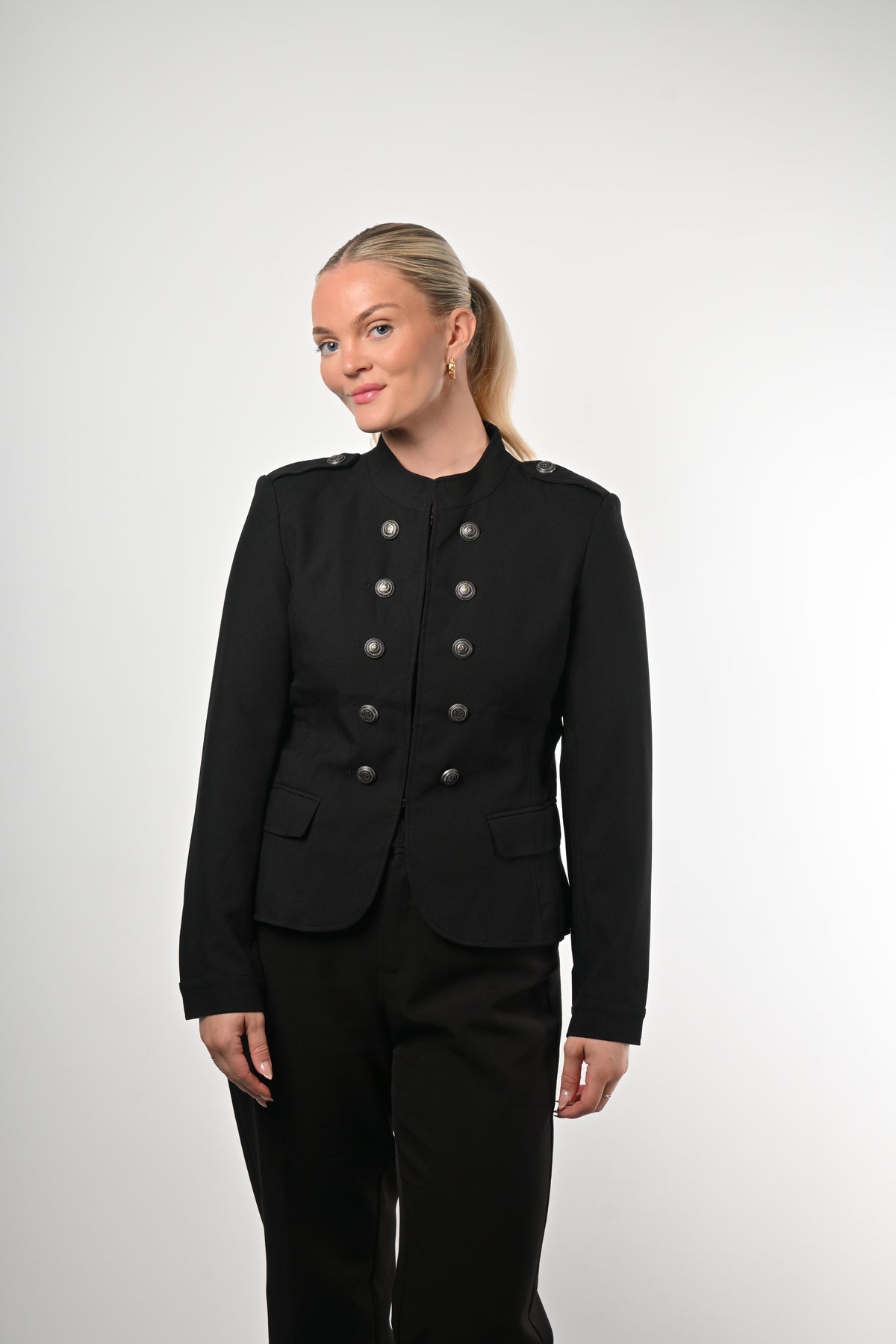 Jakki