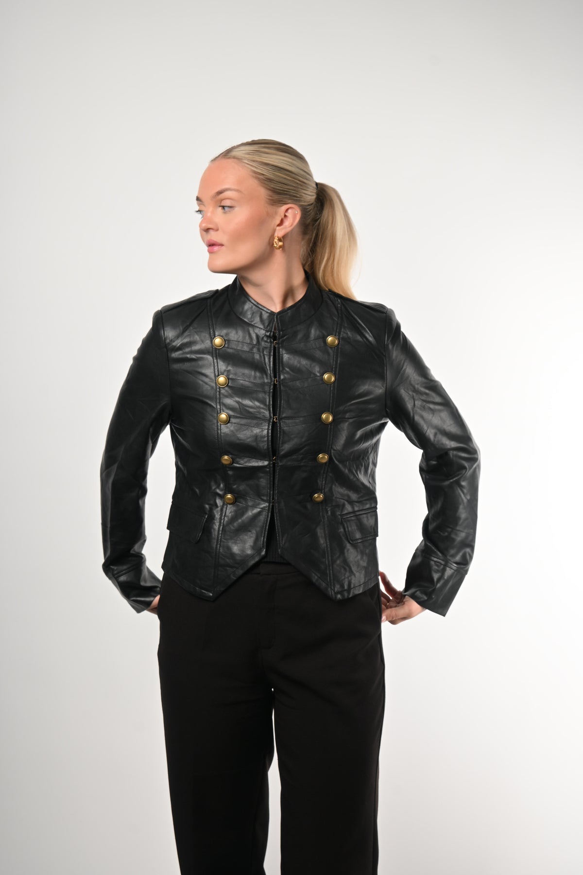 Jakki