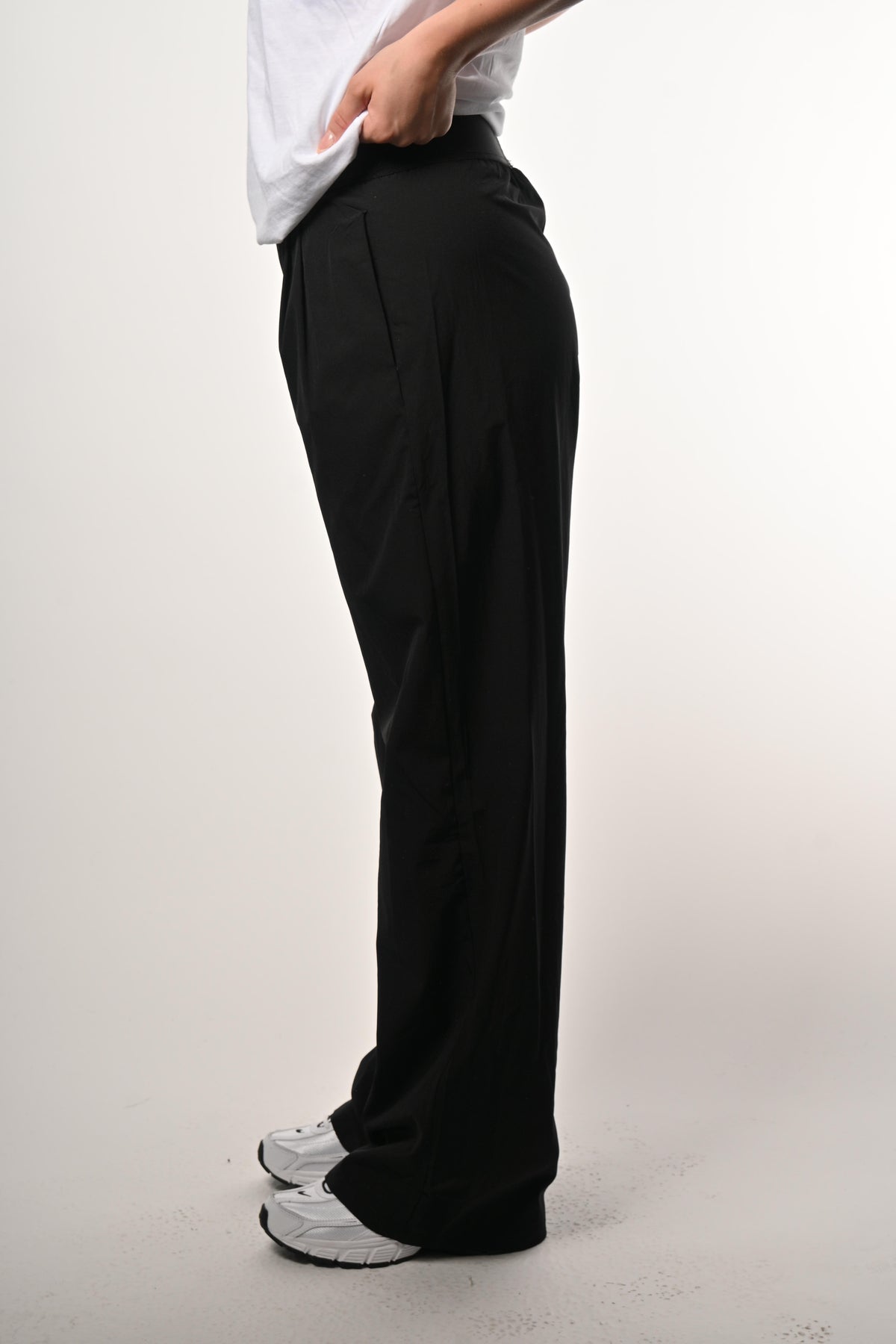 Lightweight Straight Buxur
