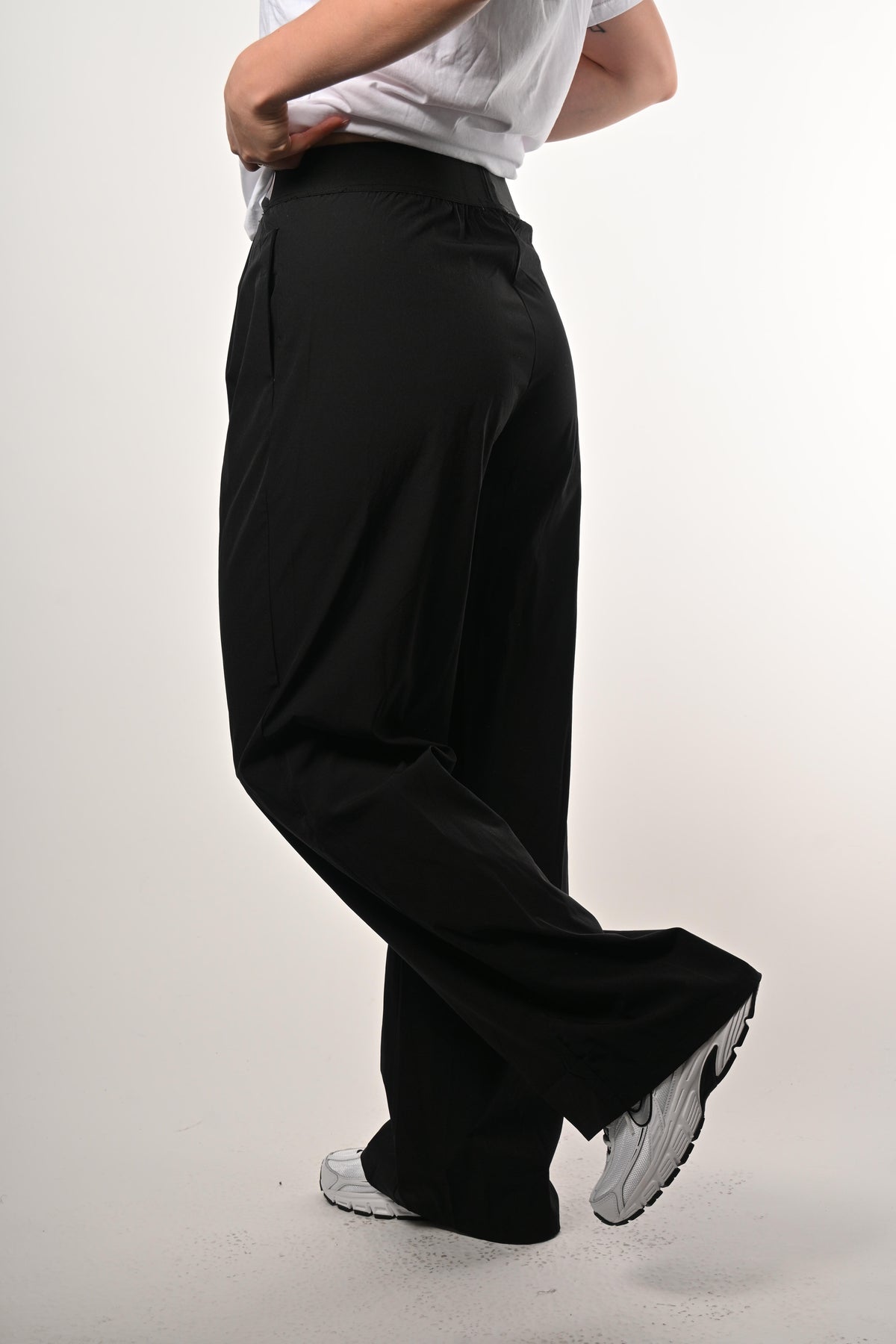 Lightweight Straight Buxur