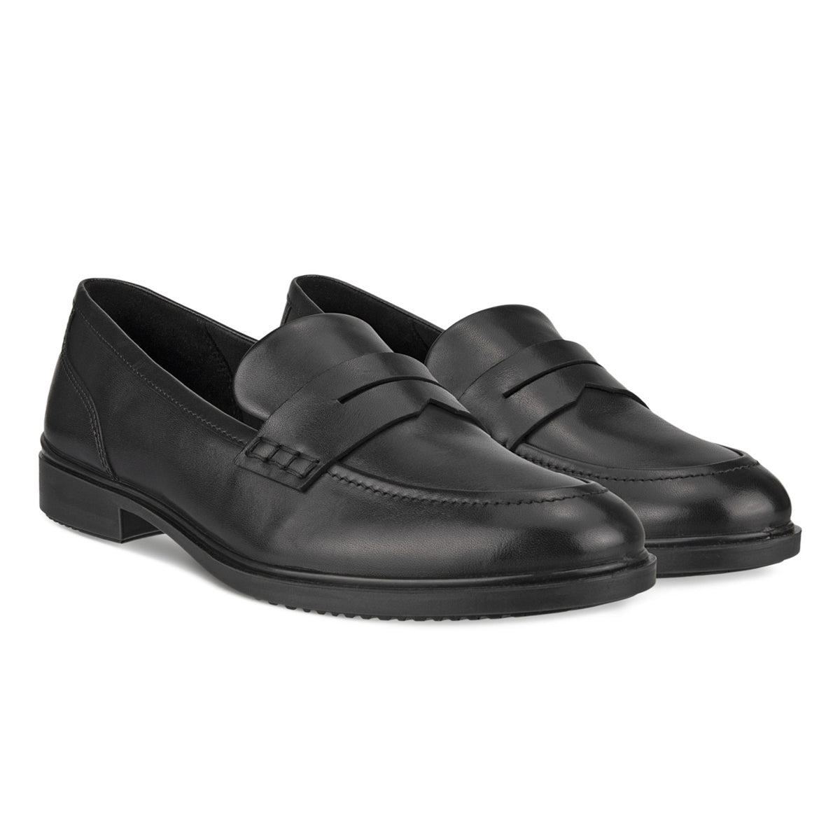 ECCO Dress Classic mokkasína