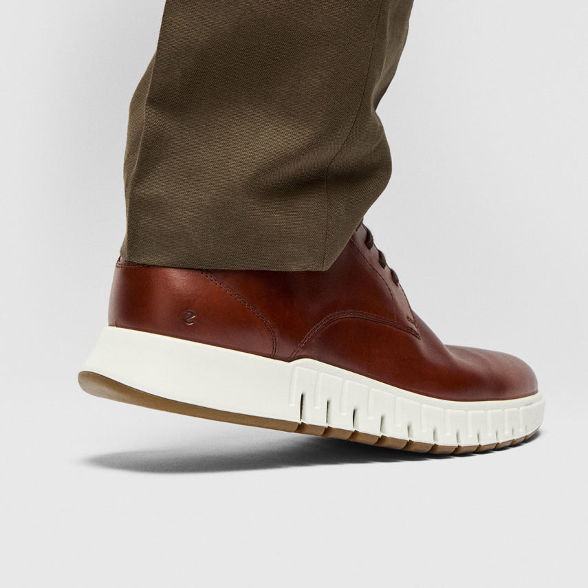 Ecco Gruuv Studio