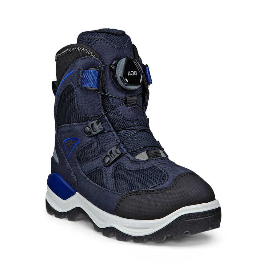 ecco Snow Mountain kuldaskór