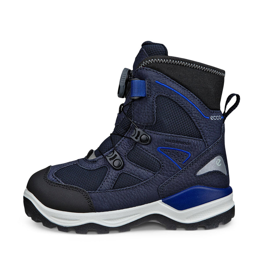 ecco Snow Mountain kuldaskór