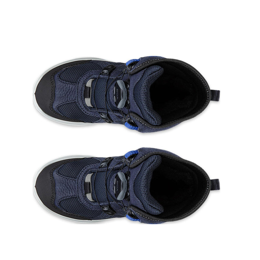 ecco Snow Mountain kuldaskór