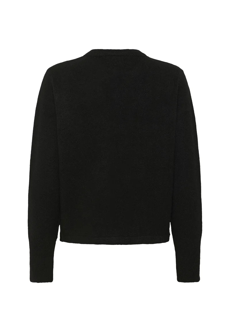 KAFFE Niel Knit Cardigan