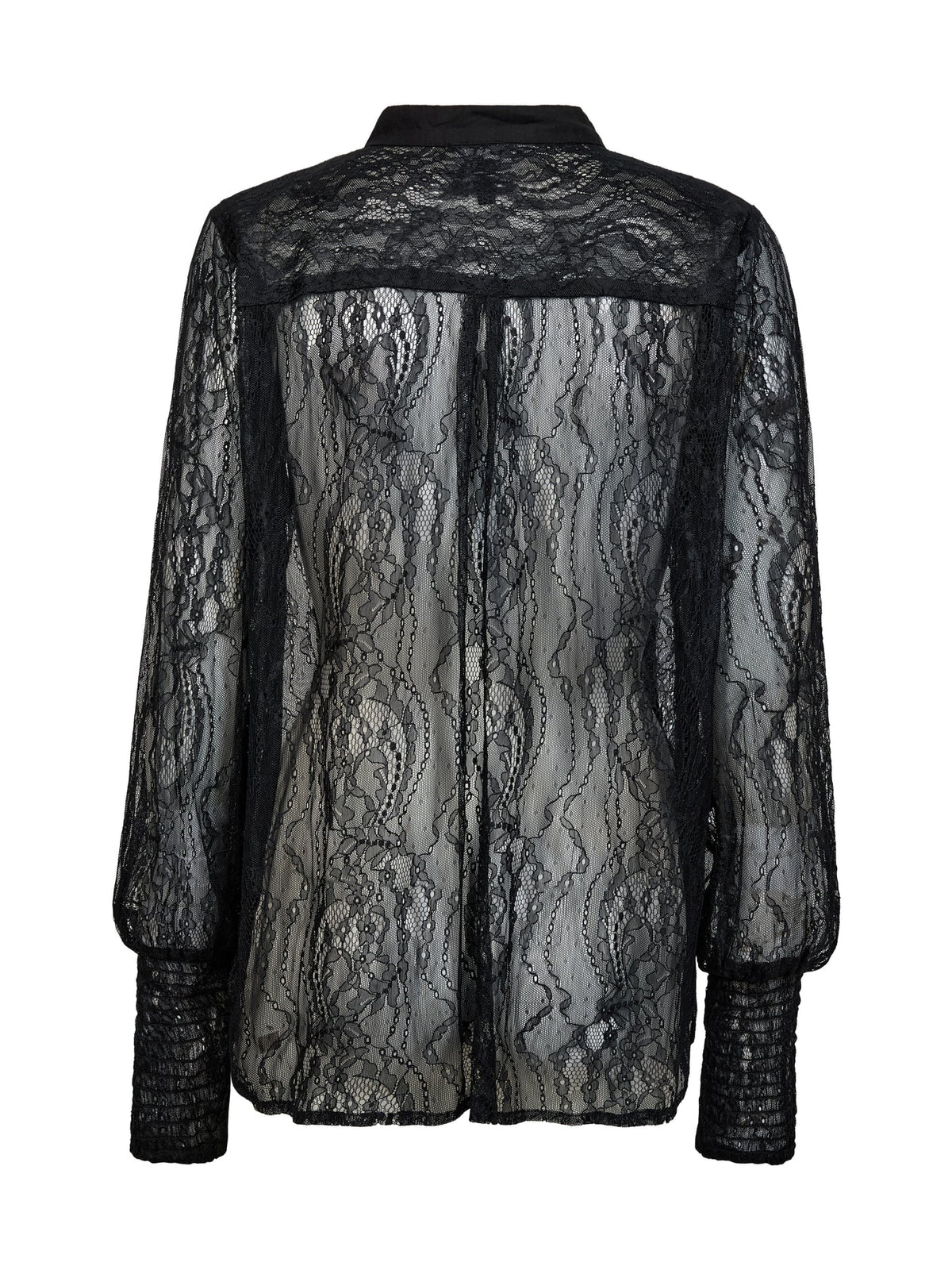 NÜ EBONI SHIRT