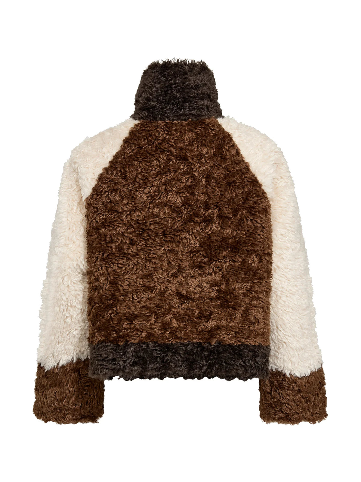 NÜ EILEEN JACKET MULTI