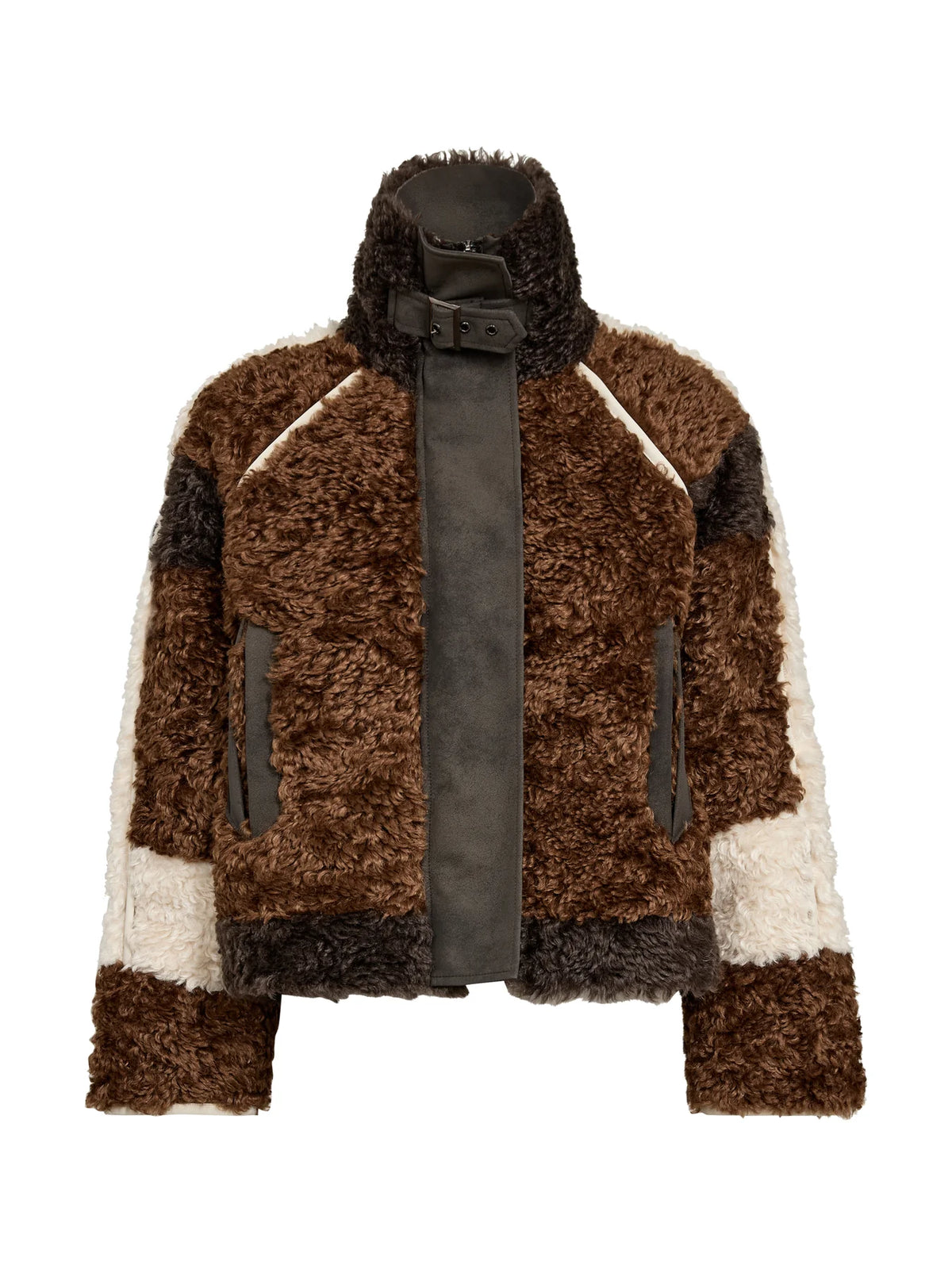 NÜ EILEEN JACKET MULTI