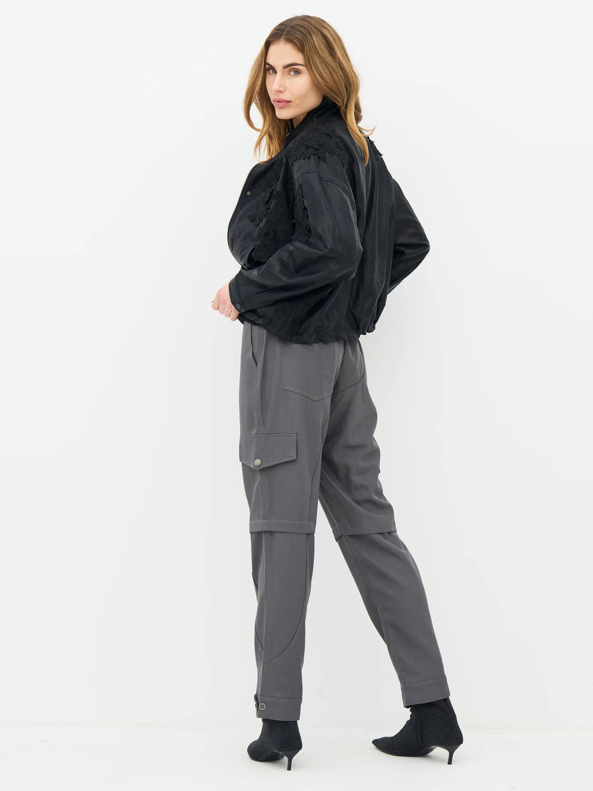 NÜ EMELINE JACKET