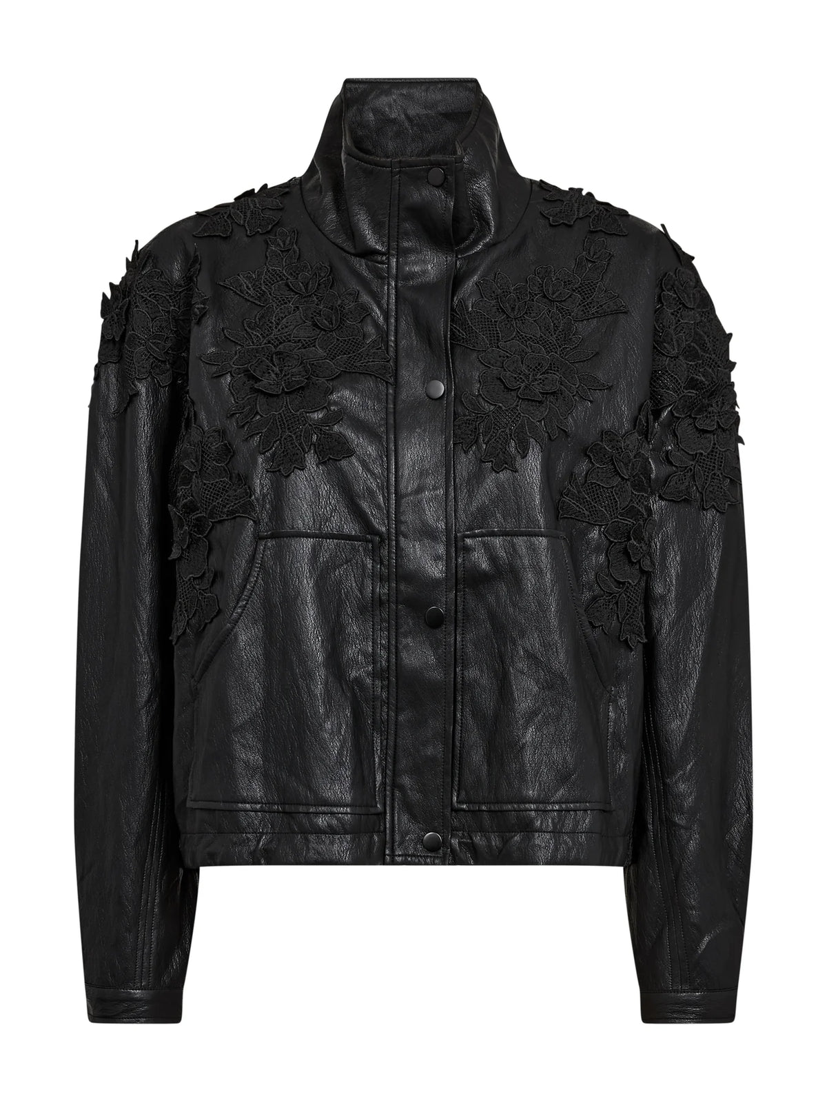 NÜ EMELINE JACKET