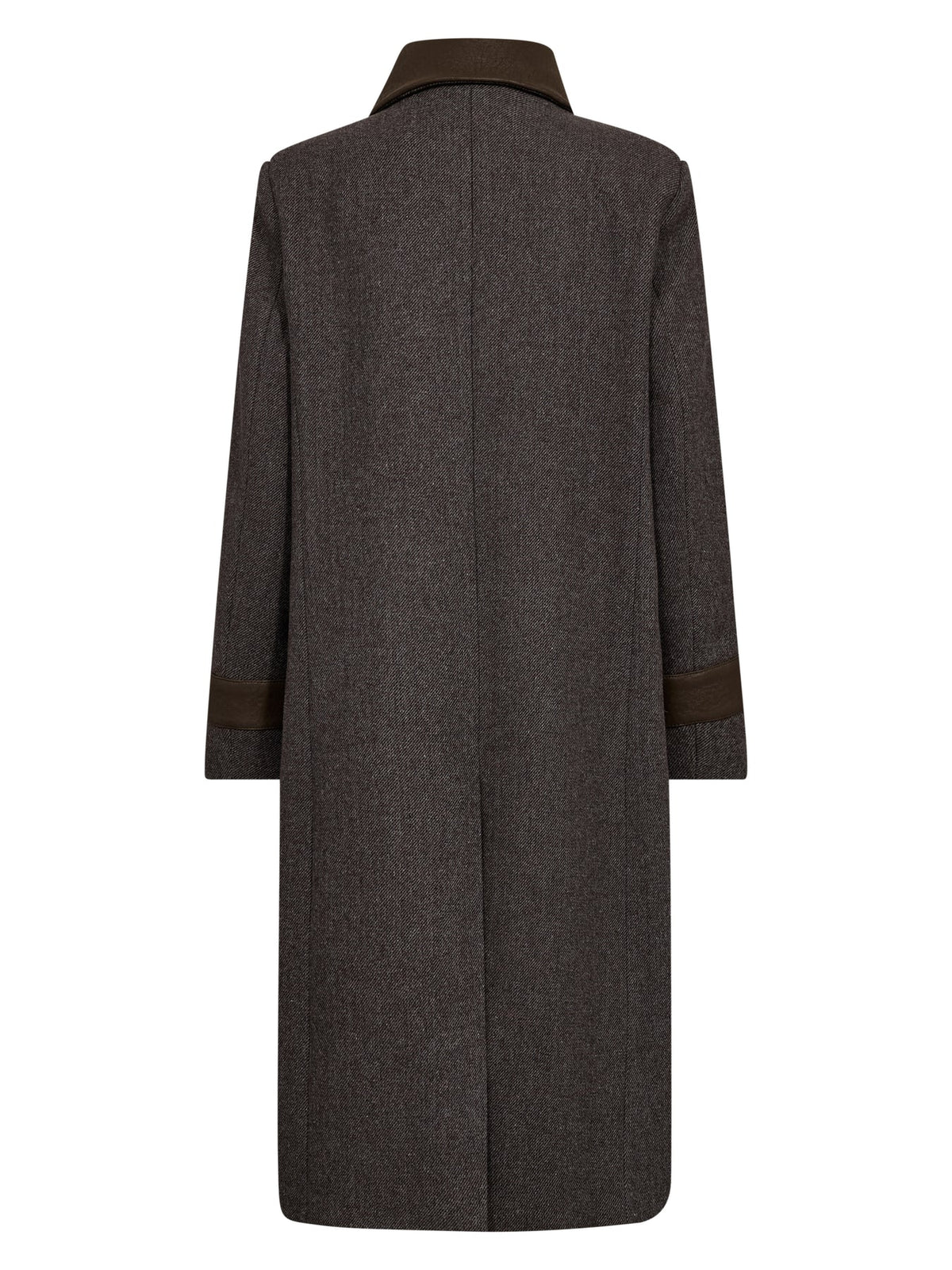 NÜ ENID JACKET LONG