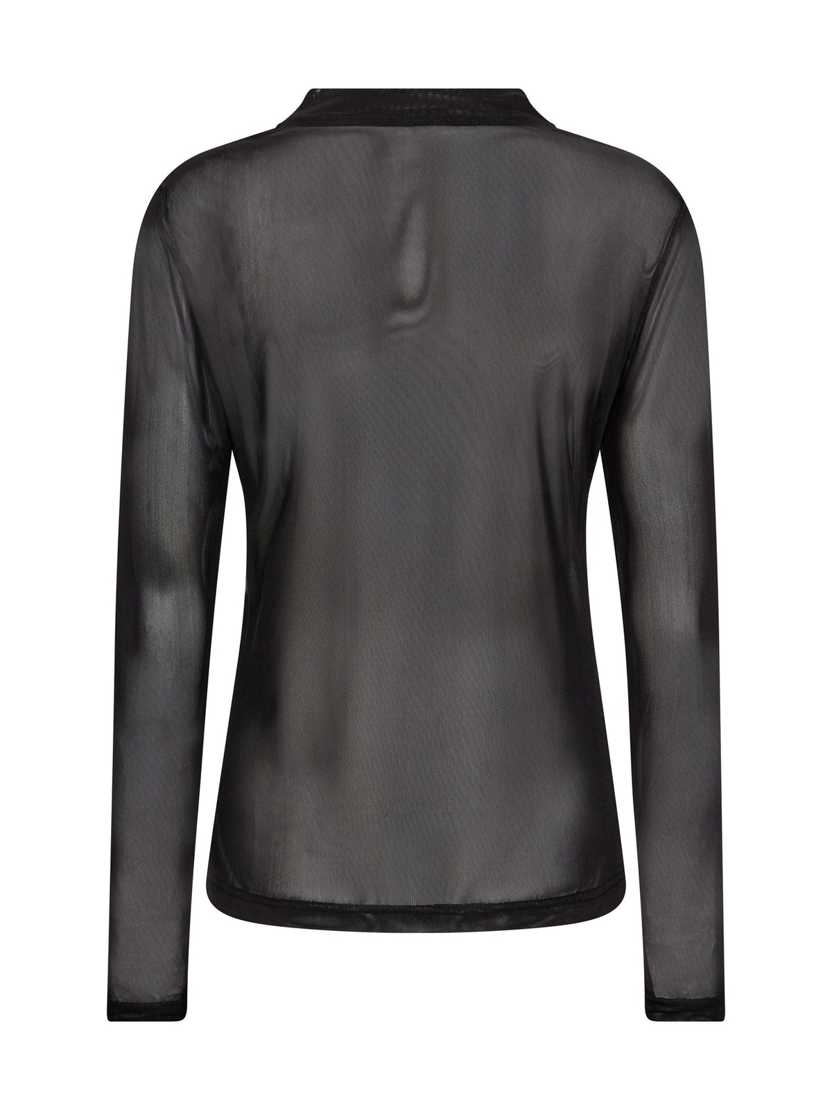 NÜ ENYA MESH TEE