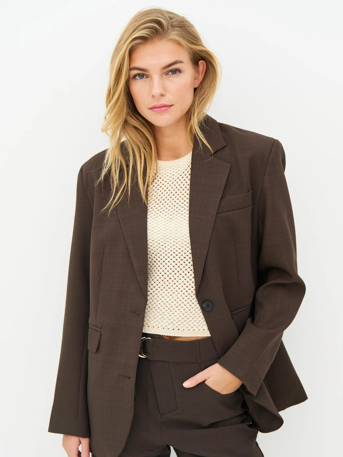 NÜ ERINORA BLAZER