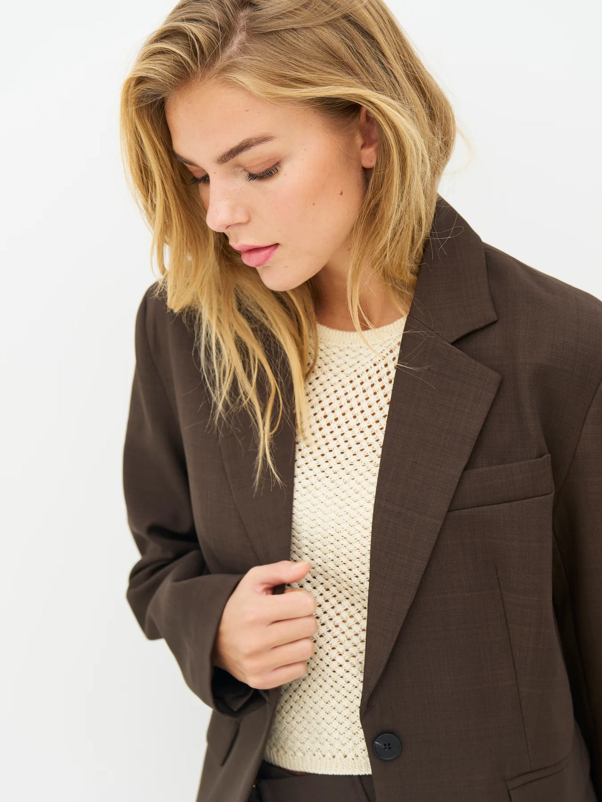 NÜ ERINORA BLAZER