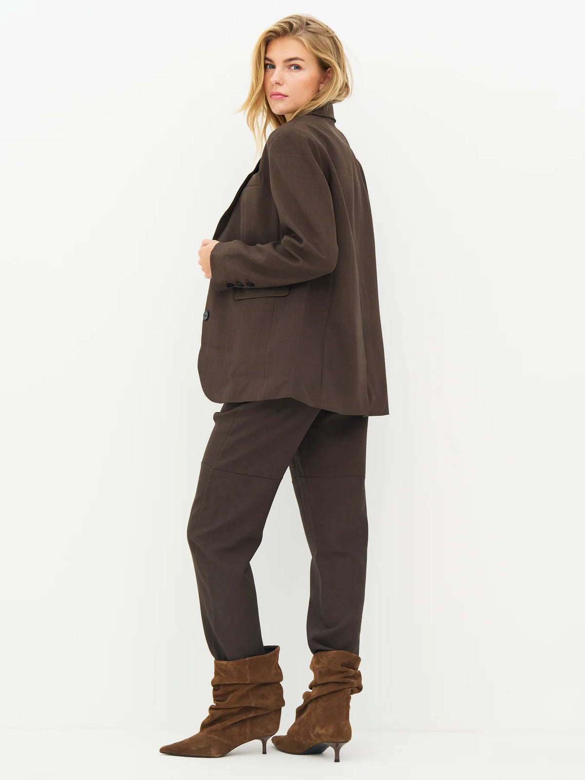 NÜ ERINORA BLAZER