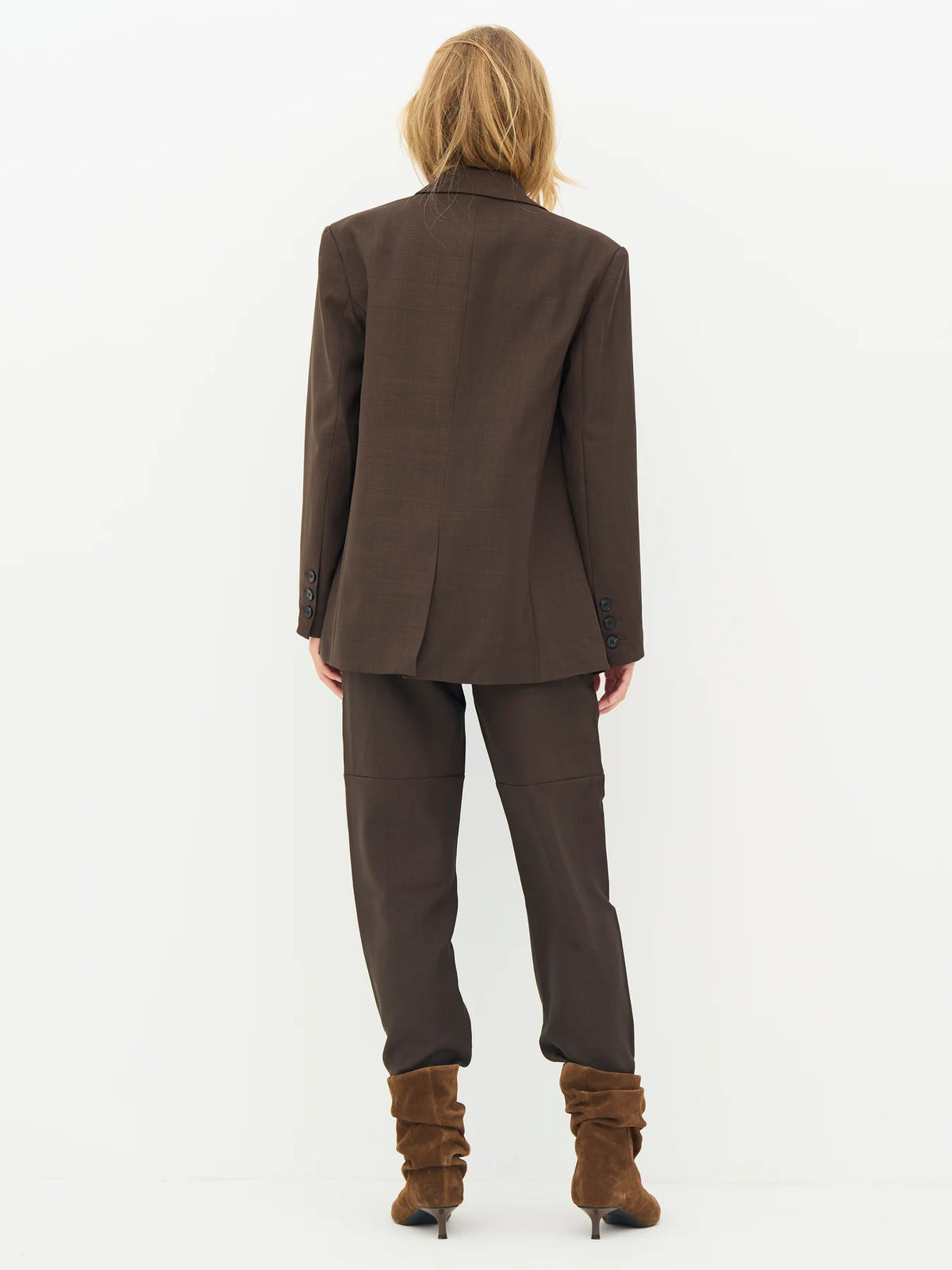 NÜ ERINORA BLAZER